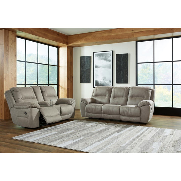 Signature Design by Ashley Next-Gen Gaucho 54203U1 2 pc Reclining Living Room Set