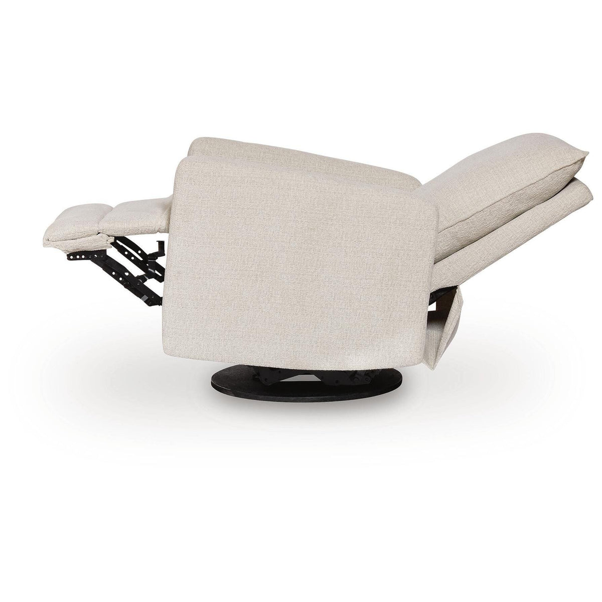 Signature Design by Ashley Oaklynn-Manor PC2440461 Swivel Glider Recliner