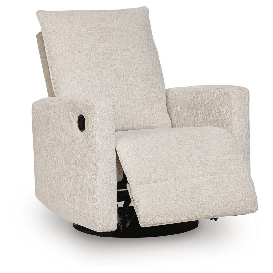 Signature Design by Ashley Oaklynn-Manor PC2440461 Swivel Glider Recliner
