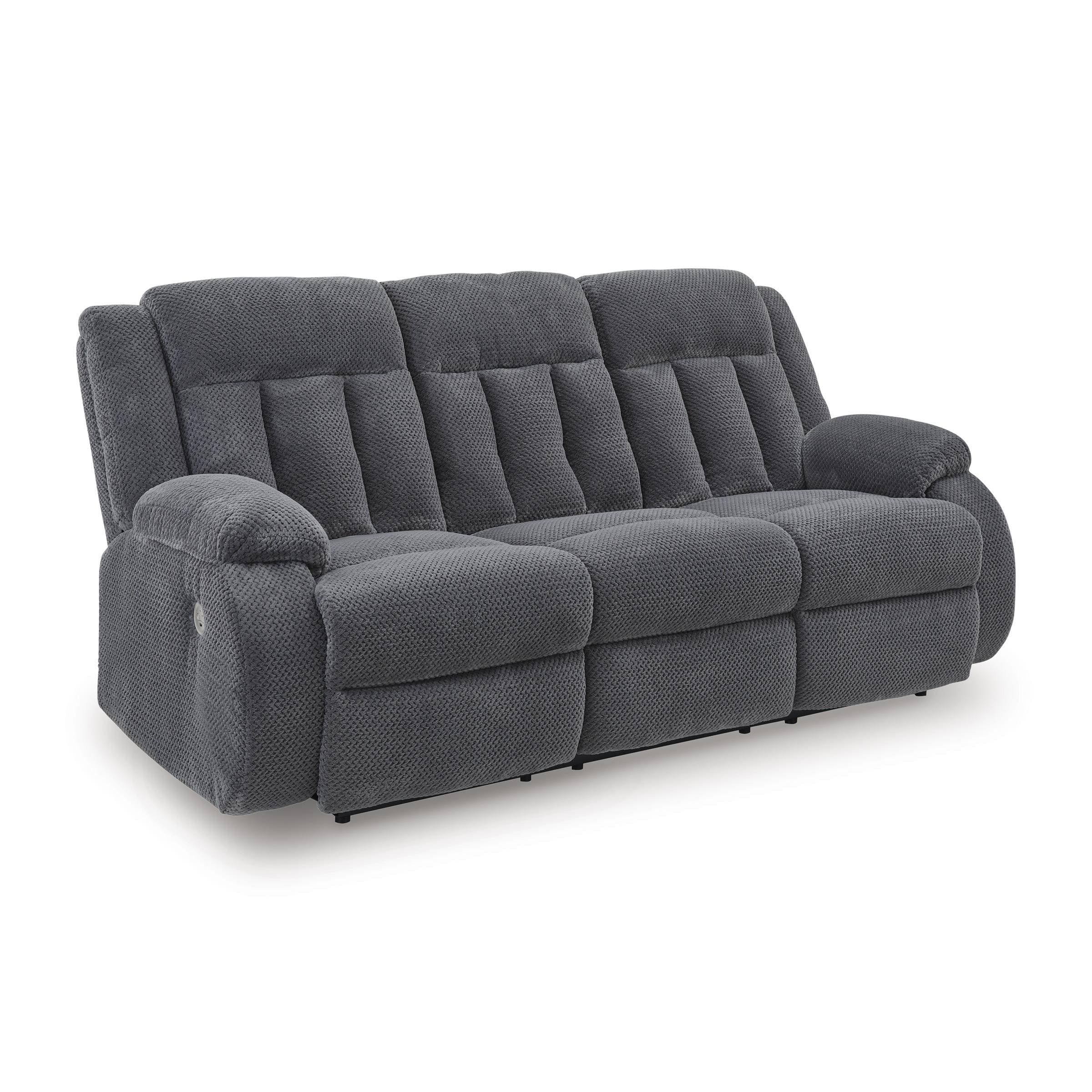 Signature Design by Ashley Observation PC21405 2 pc Power Reclining Living Room Set