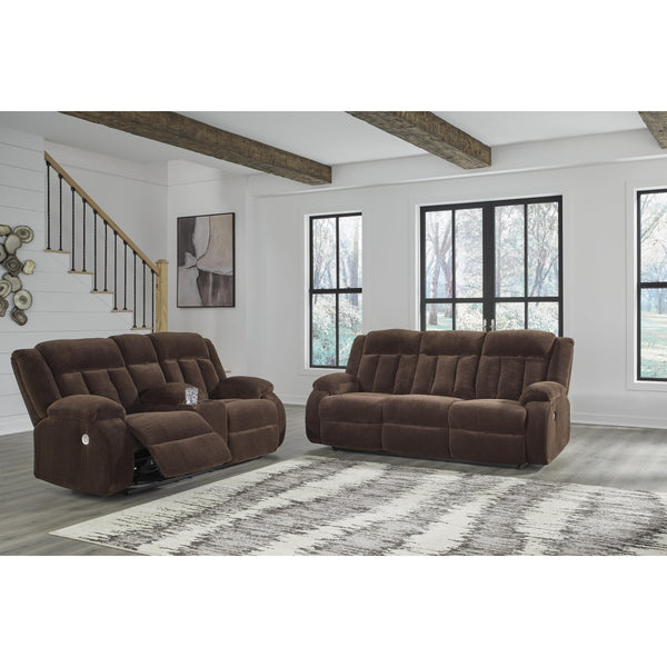 Signature Design by Ashley Observation PC21406U1 2 pc Power Reclining Living Room Set