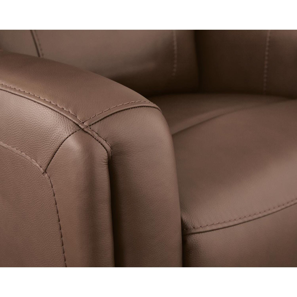 Signature Design by Ashley Pincara PCU1380242A Power AutoGlide Recliner with Audio System