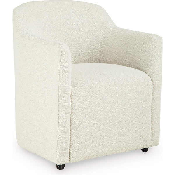 Signature Design by Ashley Radkin Arm Chair PCD843-03A
