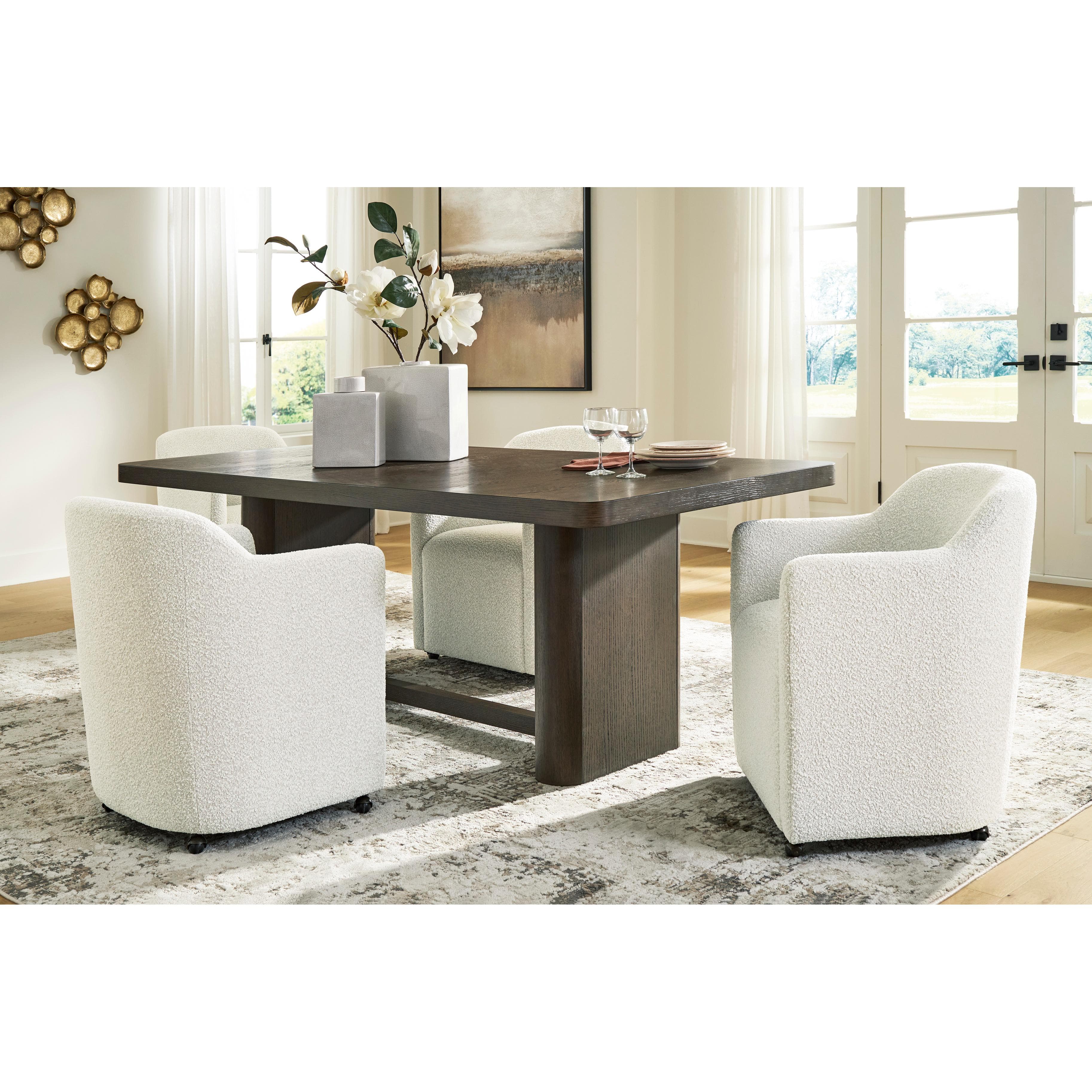 Signature Design by Ashley Radkin Arm Chair PCD843-03A