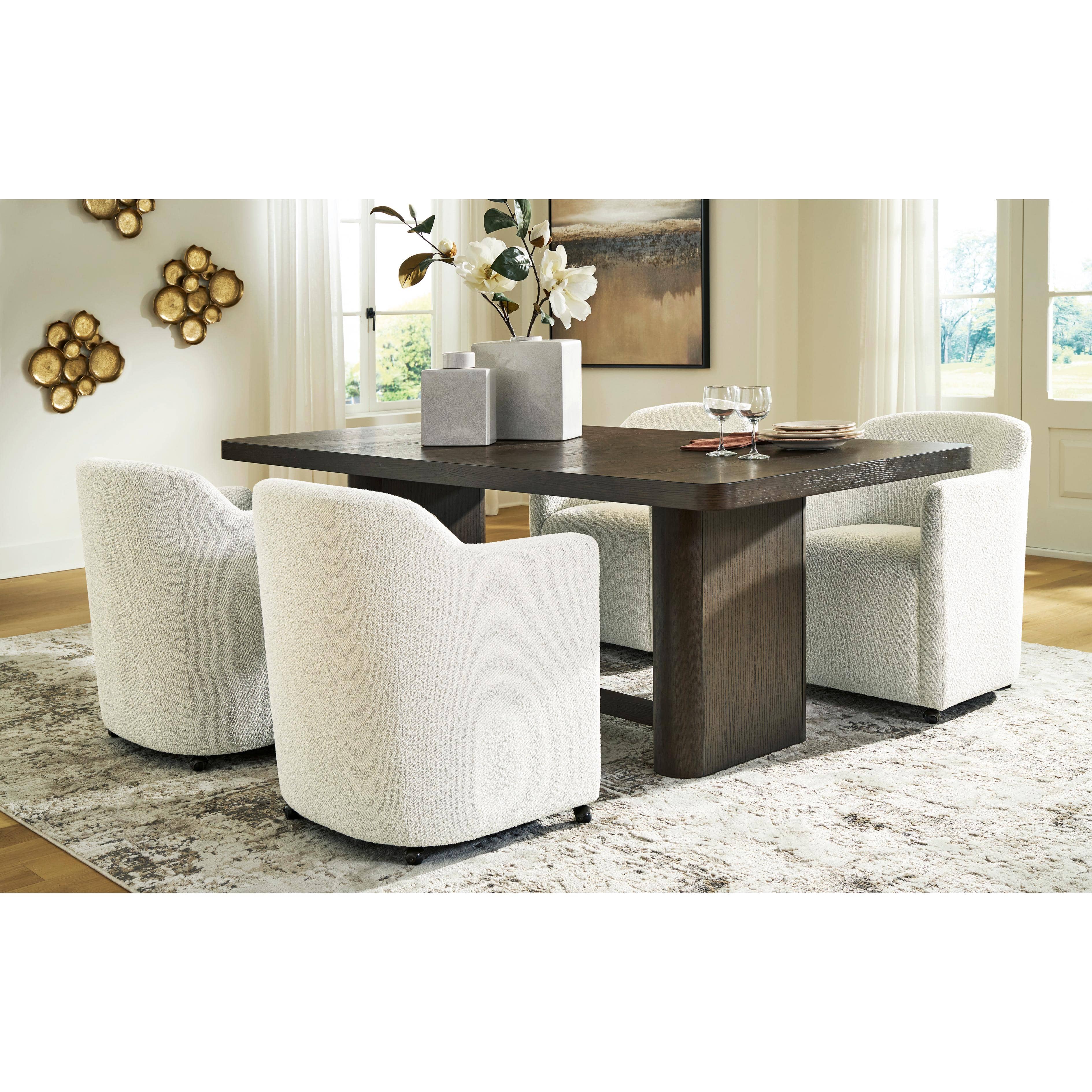 Signature Design by Ashley Radkin Arm Chair PCD843-03A
