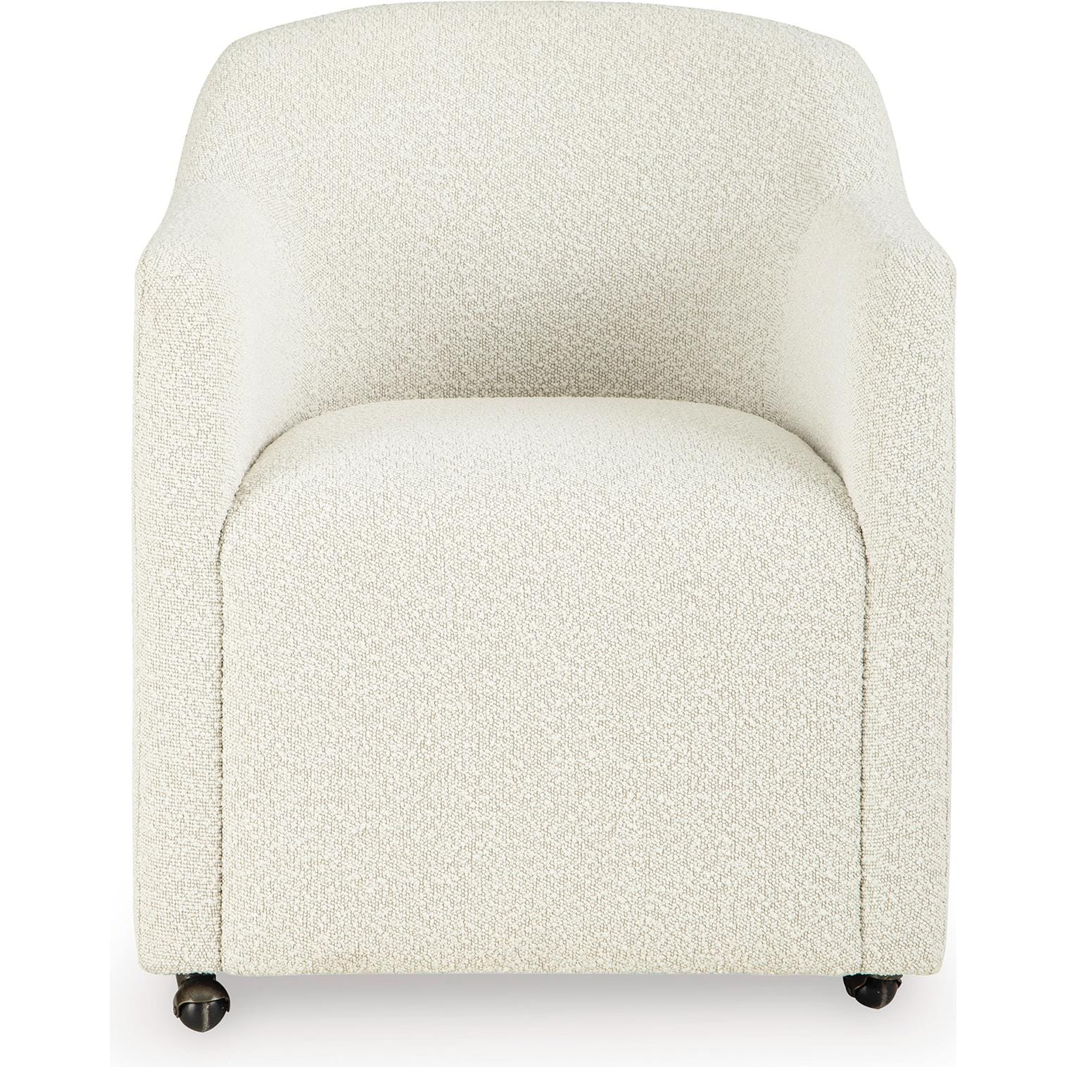 Signature Design by Ashley Radkin Arm Chair PCD843-03A