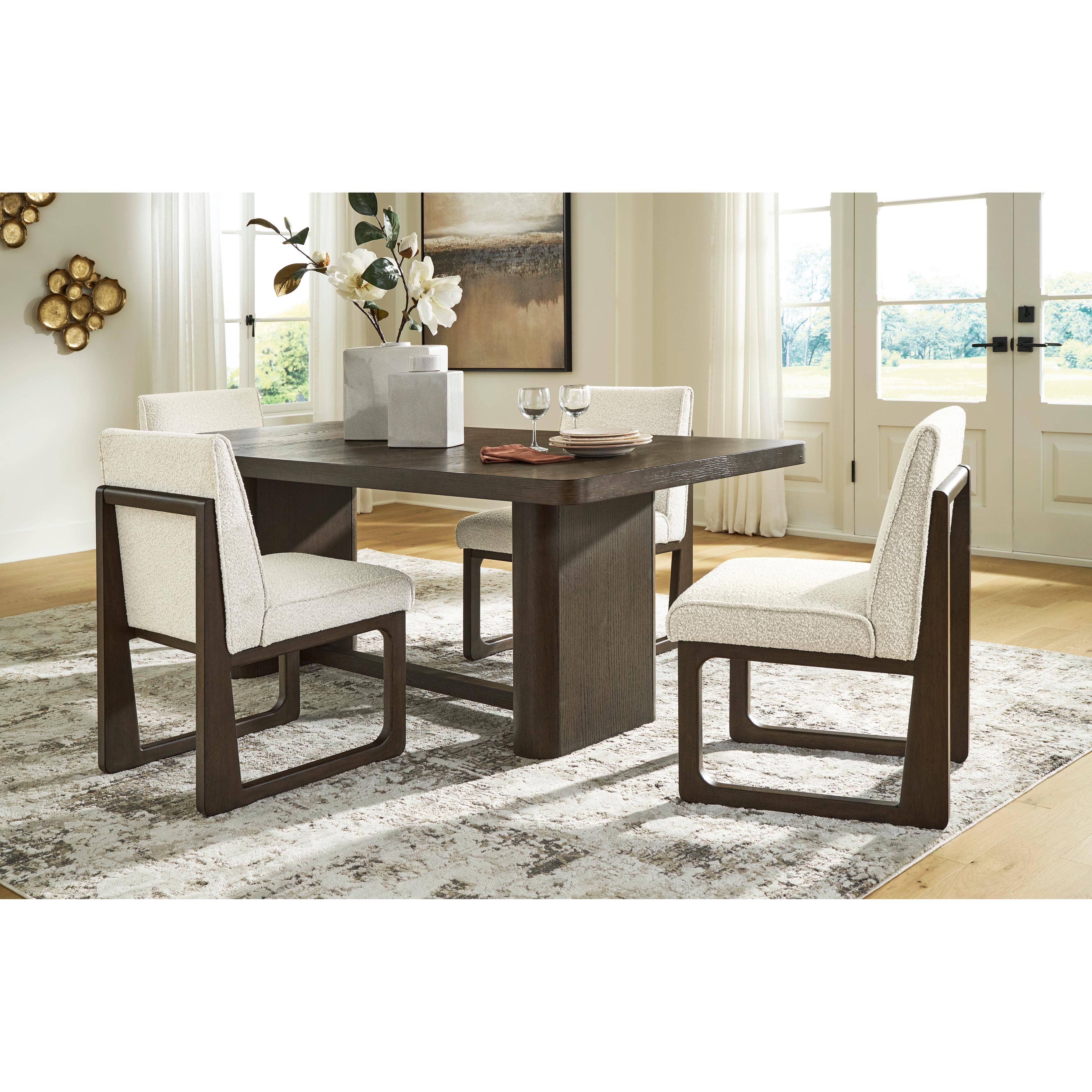 Signature Design by Ashley Radkin Dining Chair PCD843-01