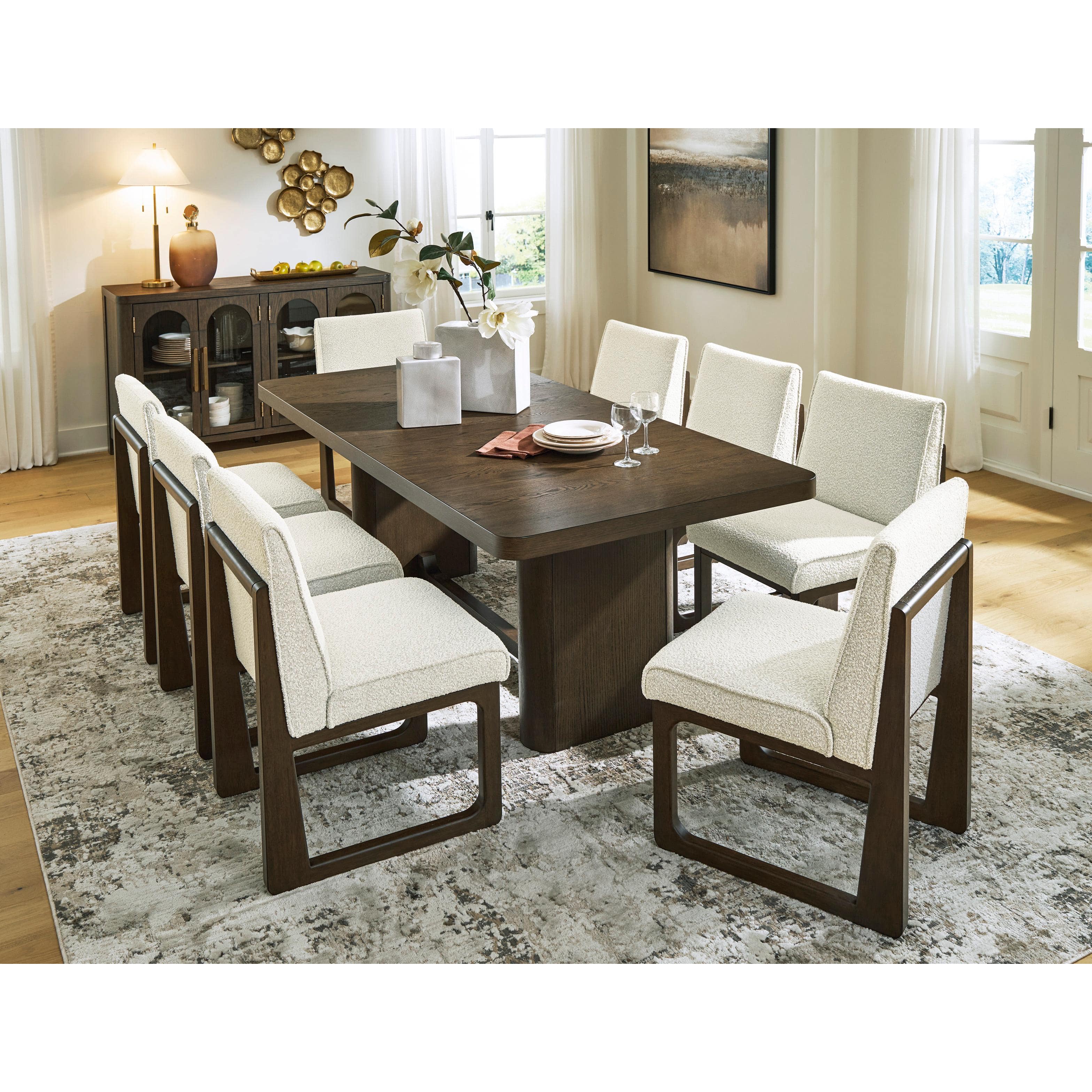 Signature Design by Ashley Radkin Dining Chair PCD843-01