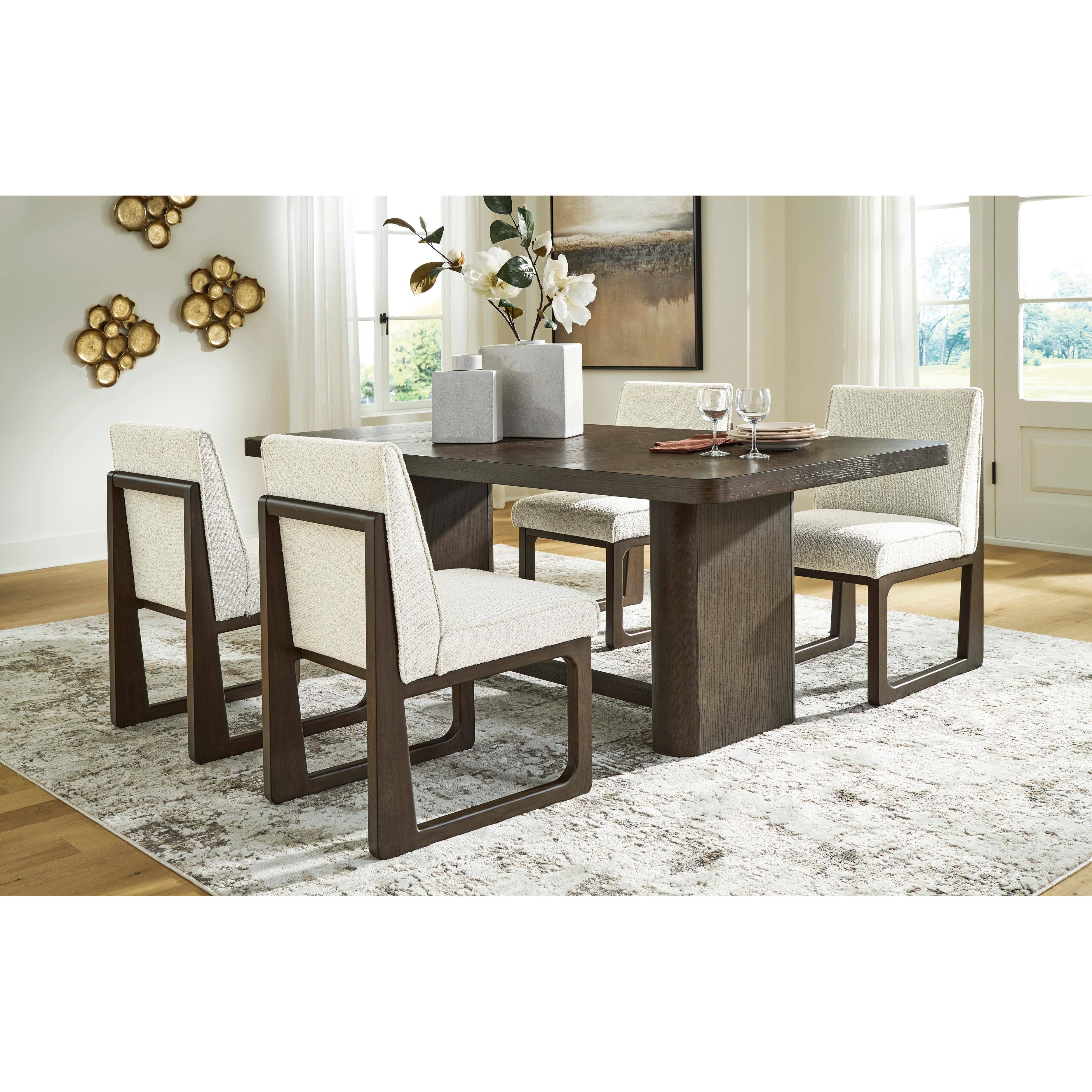 Signature Design by Ashley Radkin Dining Chair PCD843-01