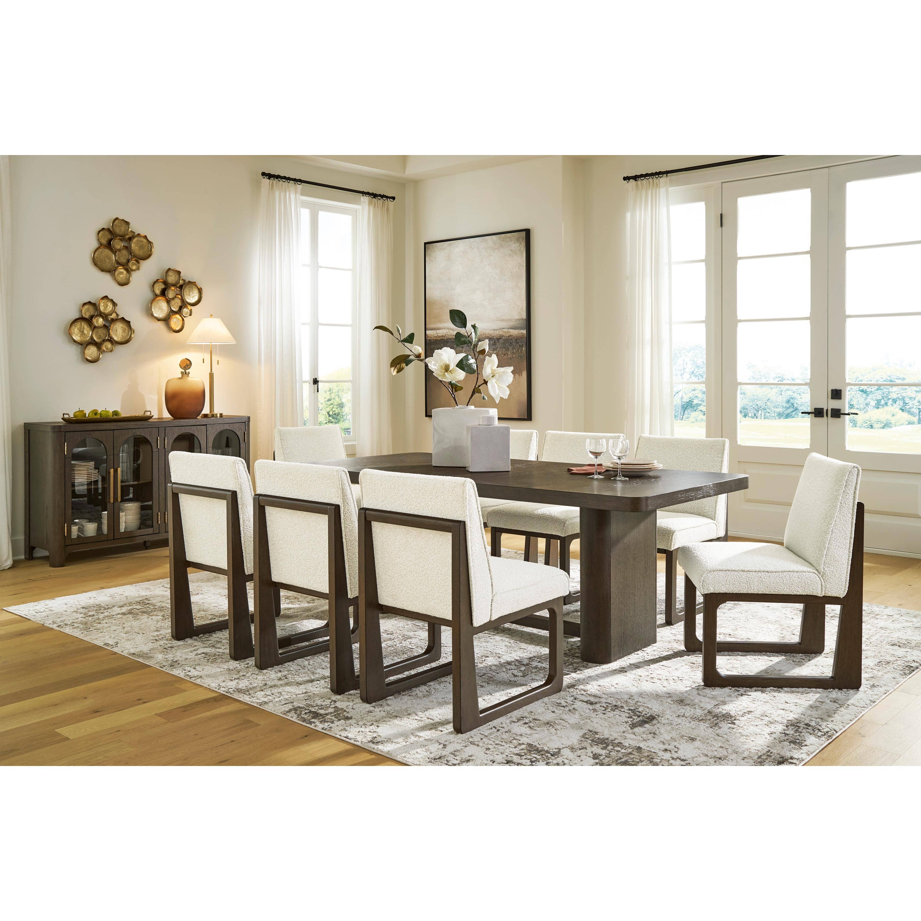 Signature Design by Ashley Radkin Dining Chair PCD843-01