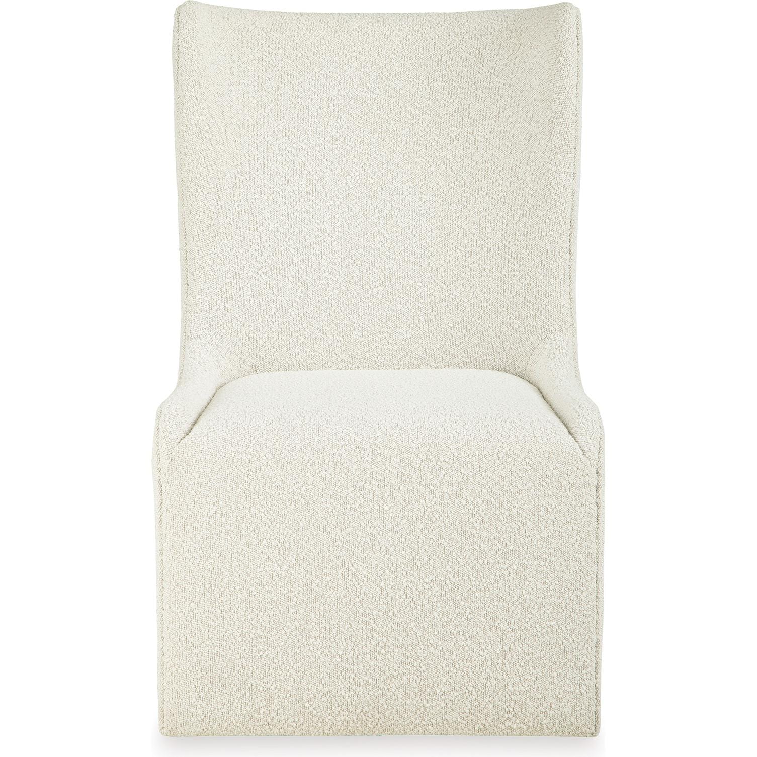 Signature Design by Ashley Radkin Dining Chair PCD843-02