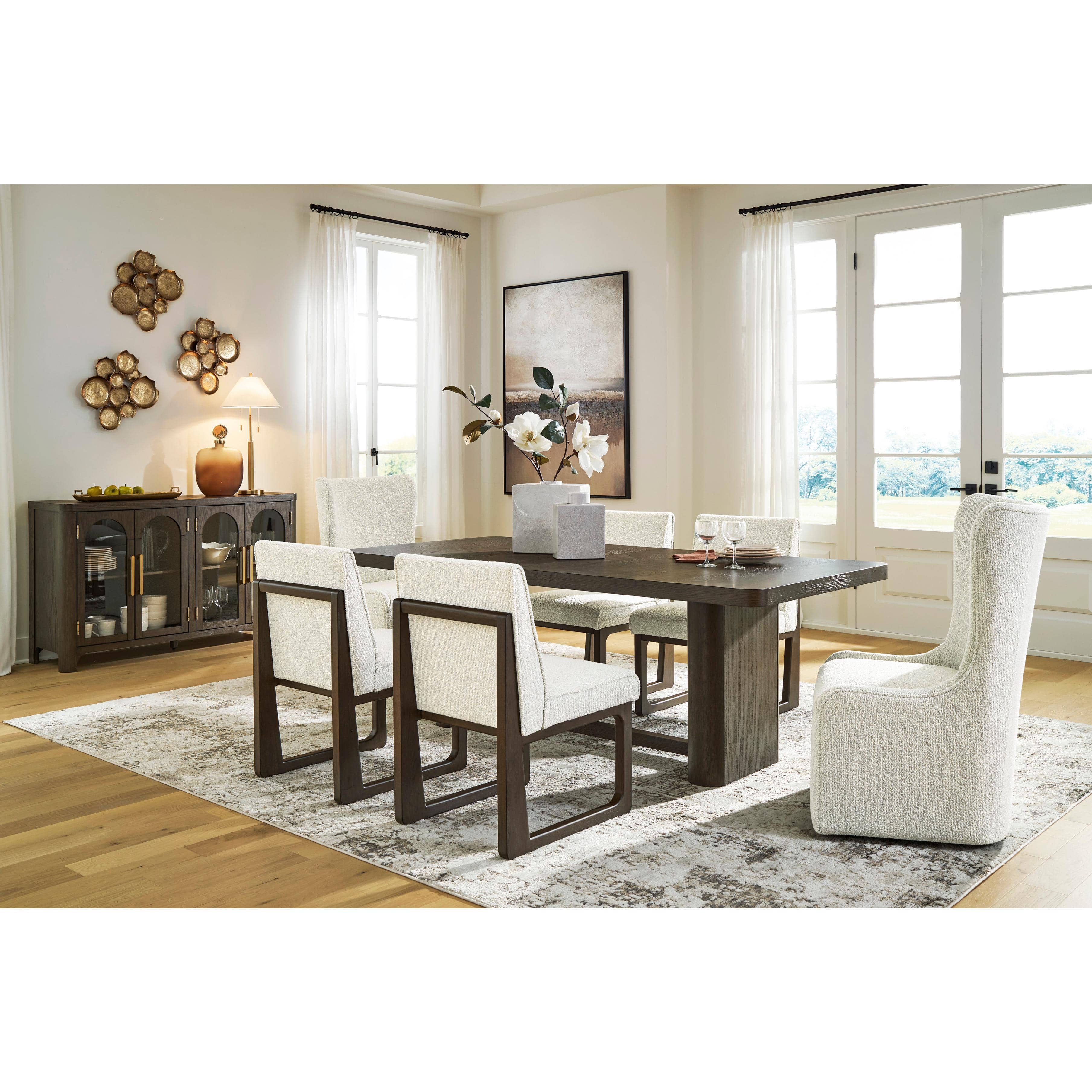 Signature Design by Ashley Radkin Dining Chair PCD843-02