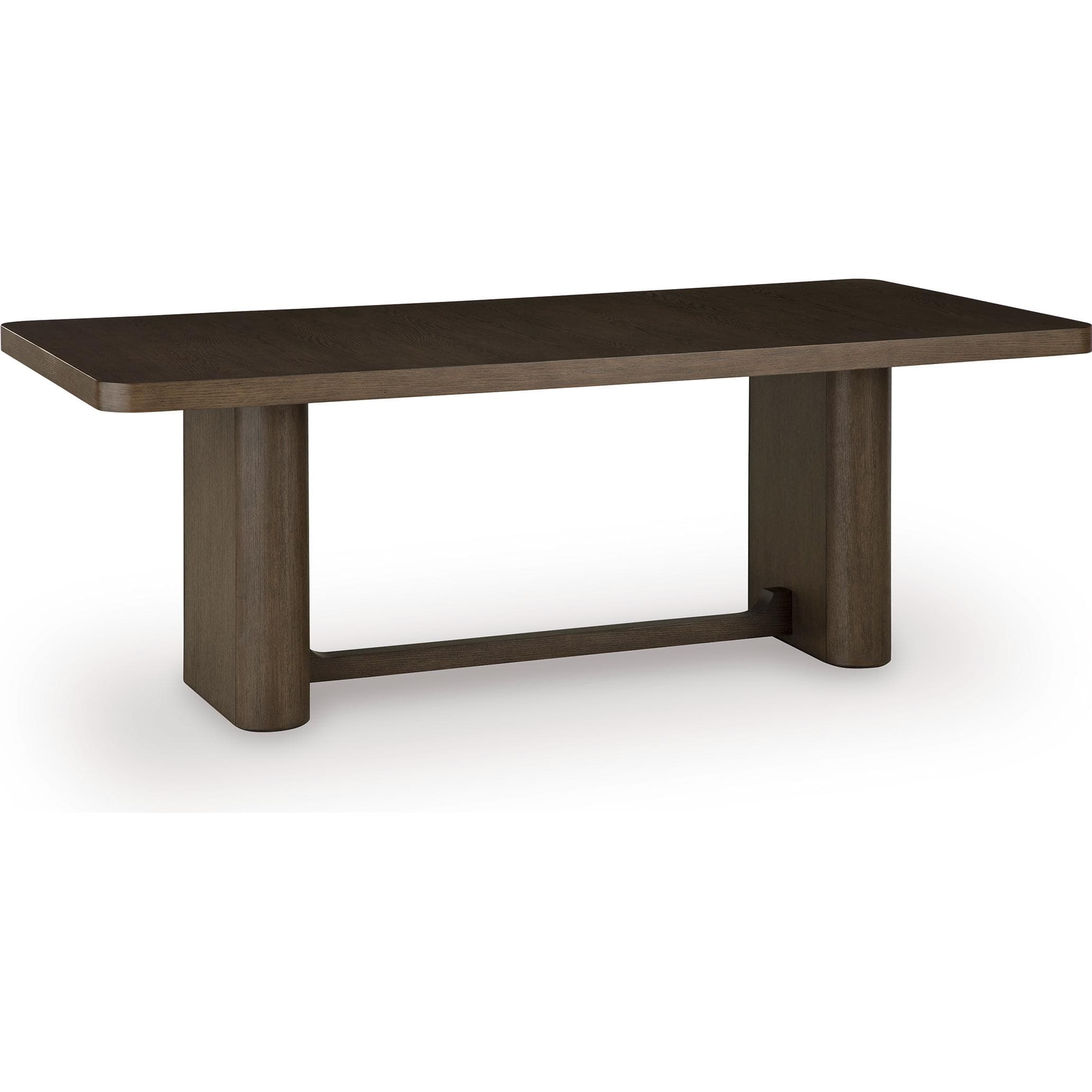 Signature Design by Ashley Radkin Dining Table PCD843-45