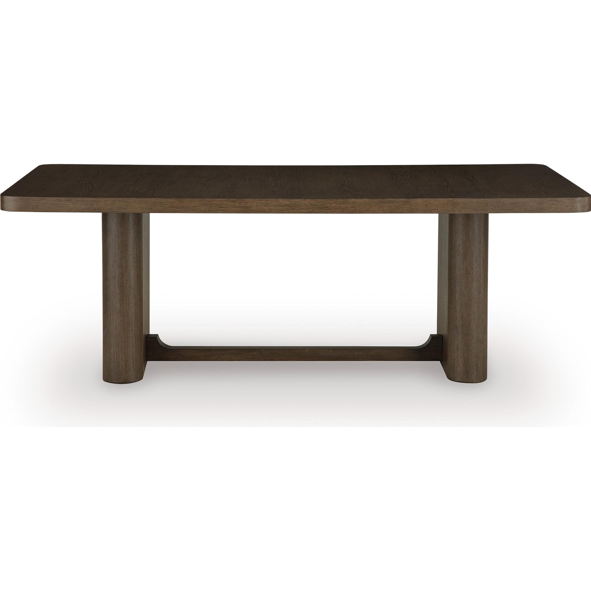 Signature Design by Ashley Radkin Dining Table PCD843-45