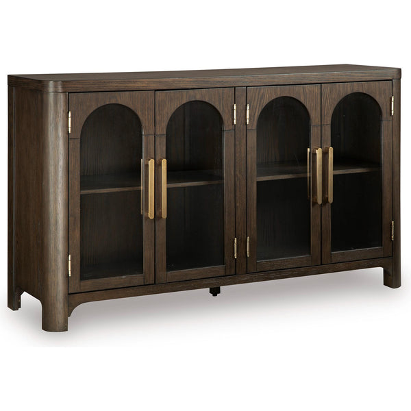Signature Design by Ashley Radkin Server PCD843-60