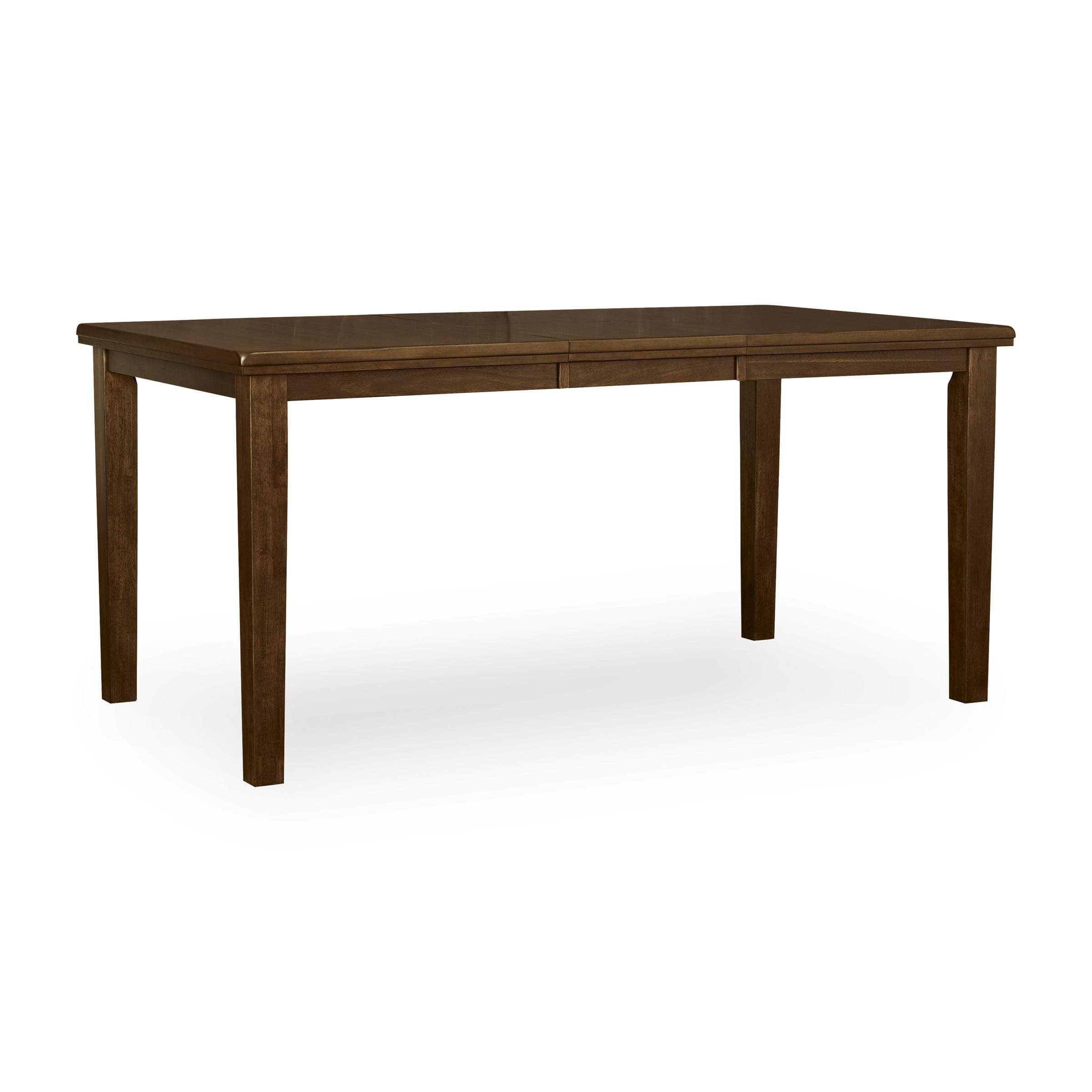 Signature Design by Ashley Ralene D594D5 7 pc Counter Height Dining Set