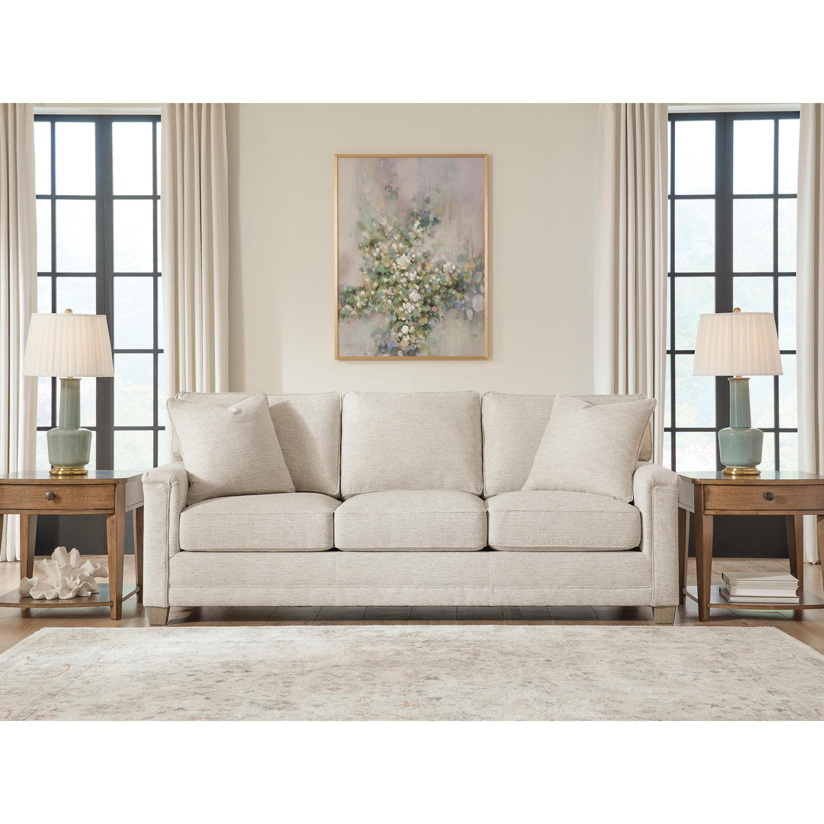 Signature Design by Ashley Rayne-Cove PC2600539 Queen Sofa Sleeper