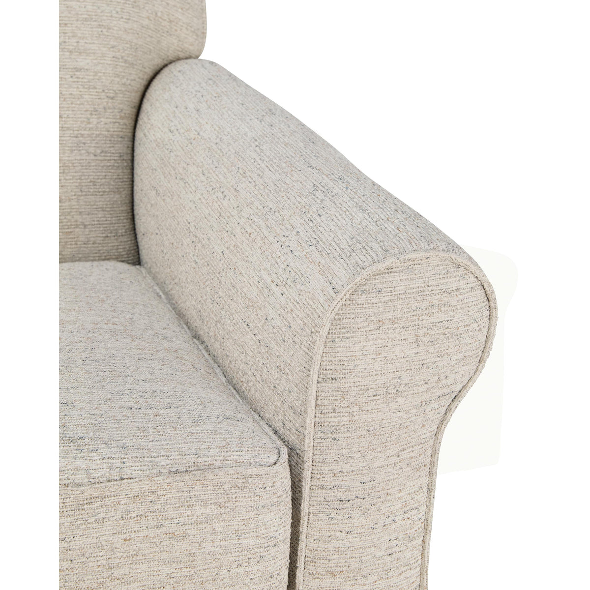 Signature Design by Ashley Renley A3000854 Swivel Glider Accent Chair