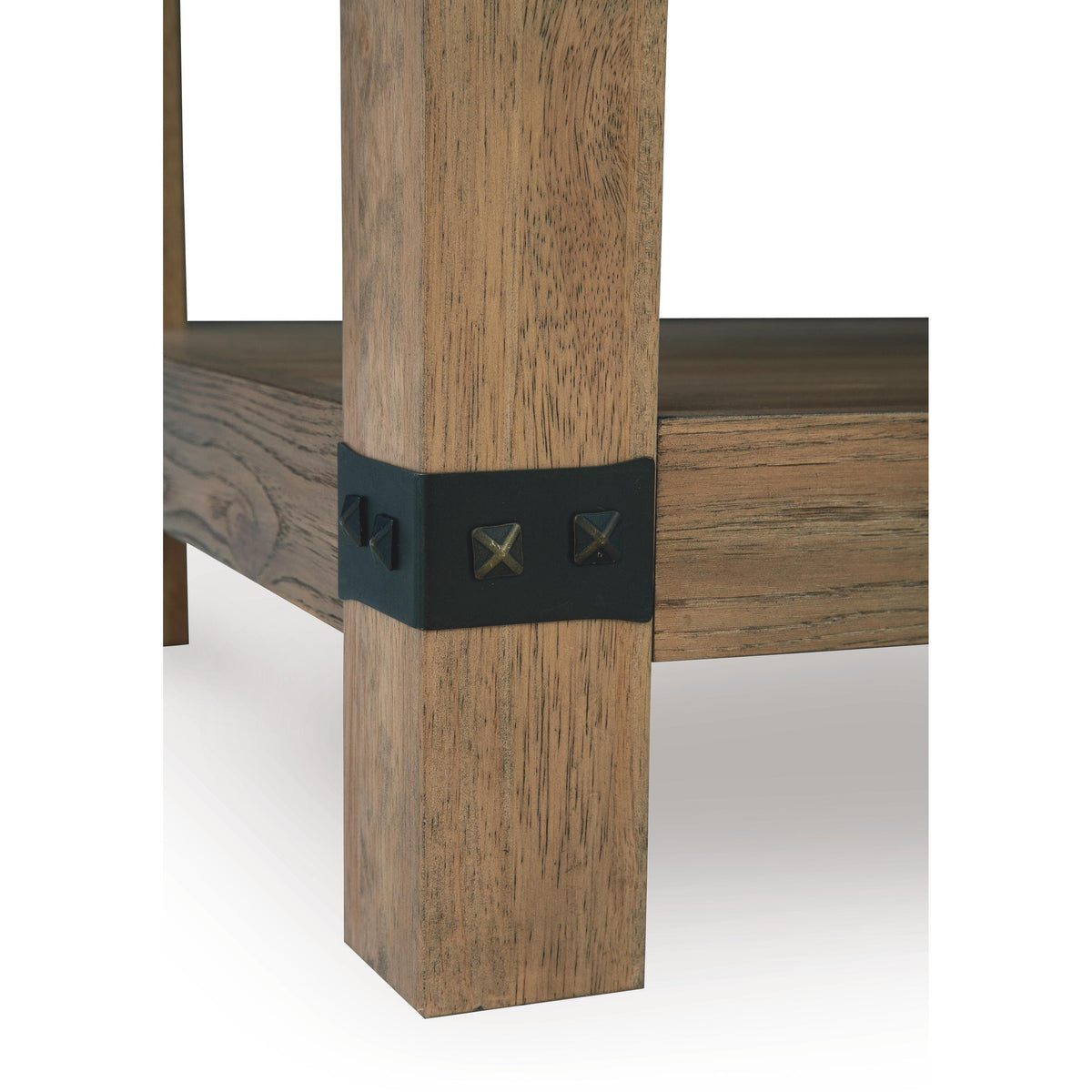 Signature Design by Ashley Ridgester T858-3 Rectangular End Table