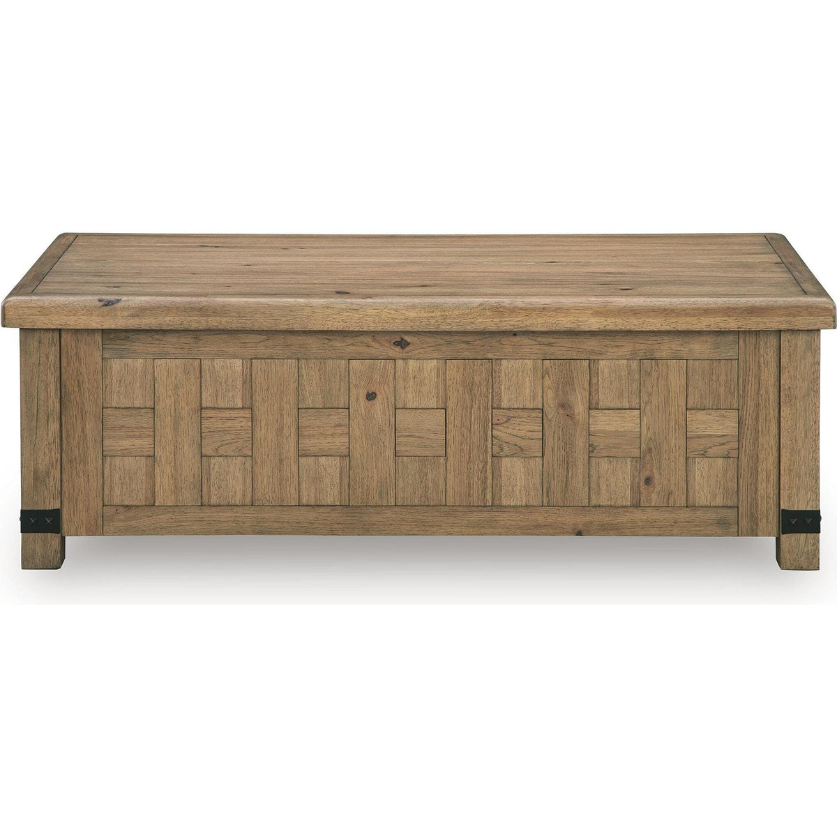 Signature Design by Ashley Ridgester T858-9 Lift Top Cocktail Table