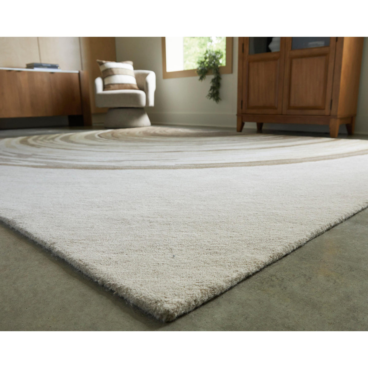 Signature Design by Ashley Rizwana Rug