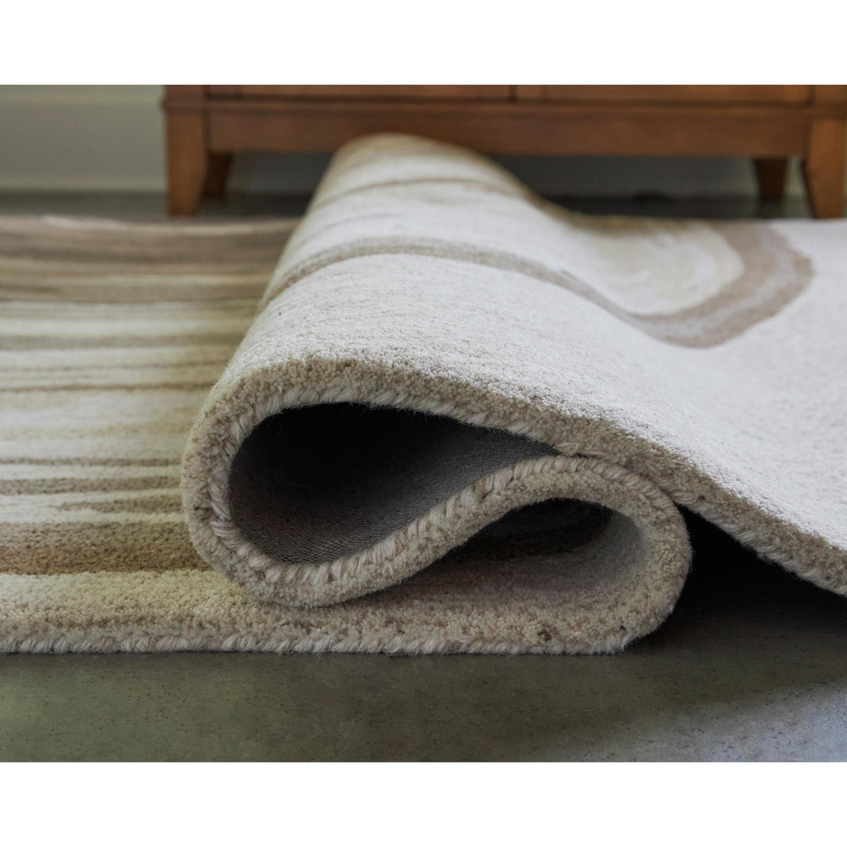 Signature Design by Ashley Rizwana Rug