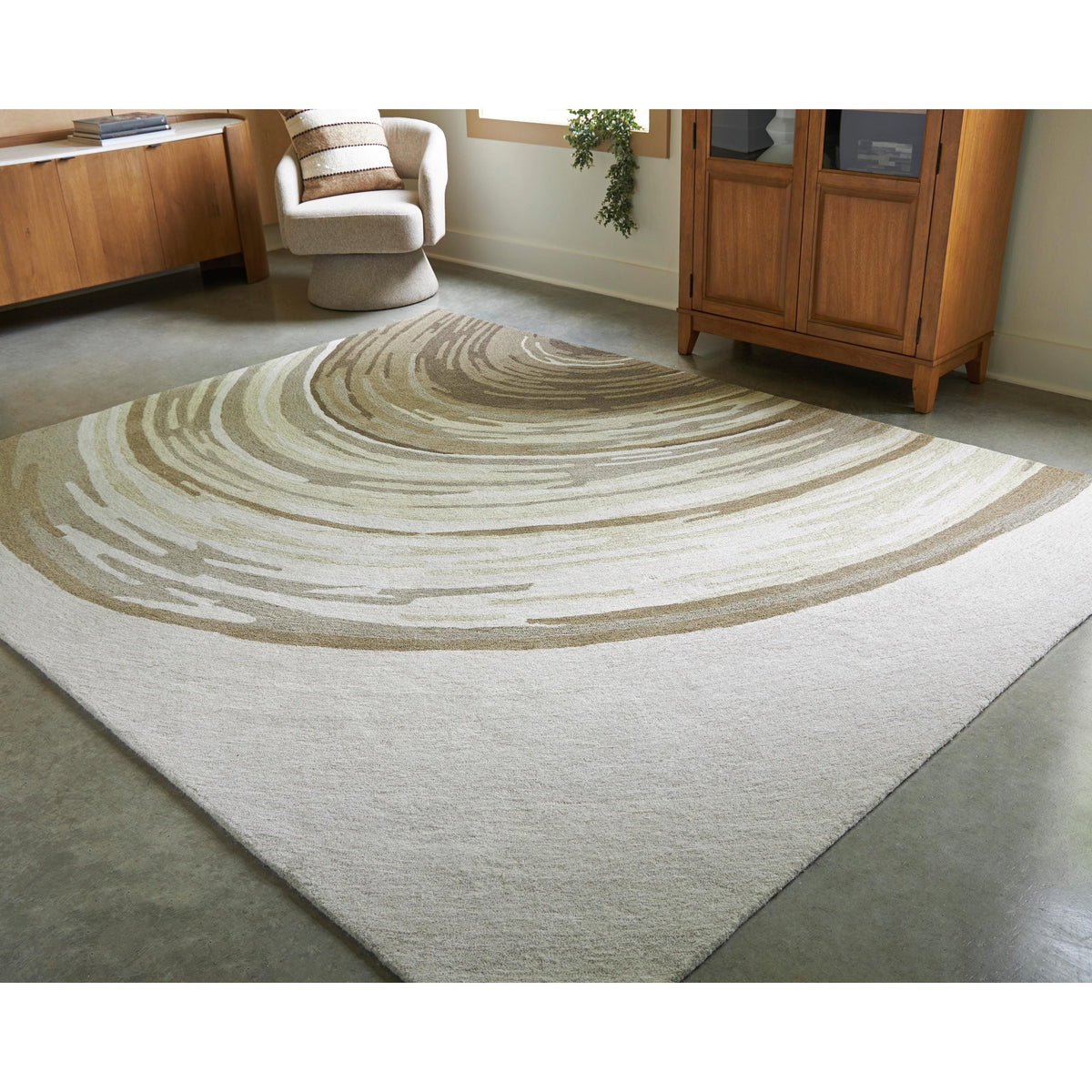 Signature Design by Ashley Rizwana Rug