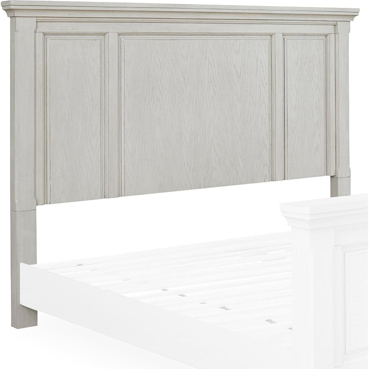 Signature Design by Ashley Robbinsdale B742-57 Queen Panel Headboard