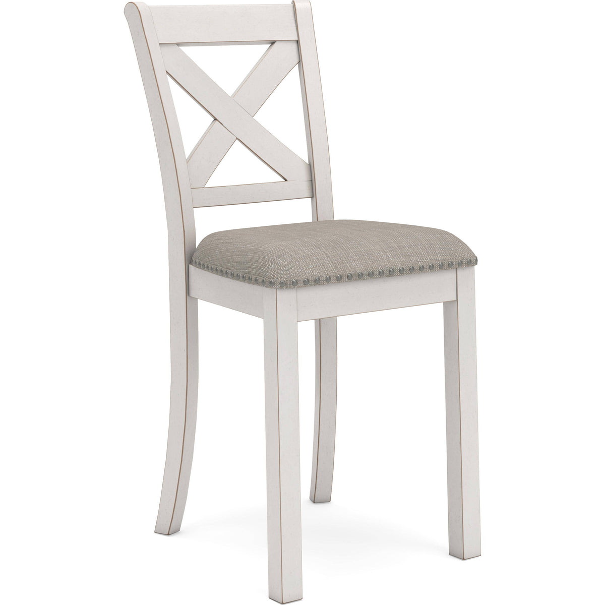 Signature Design by Ashley Robbinsdale D642D5 7 pc Counter Height Dining Set