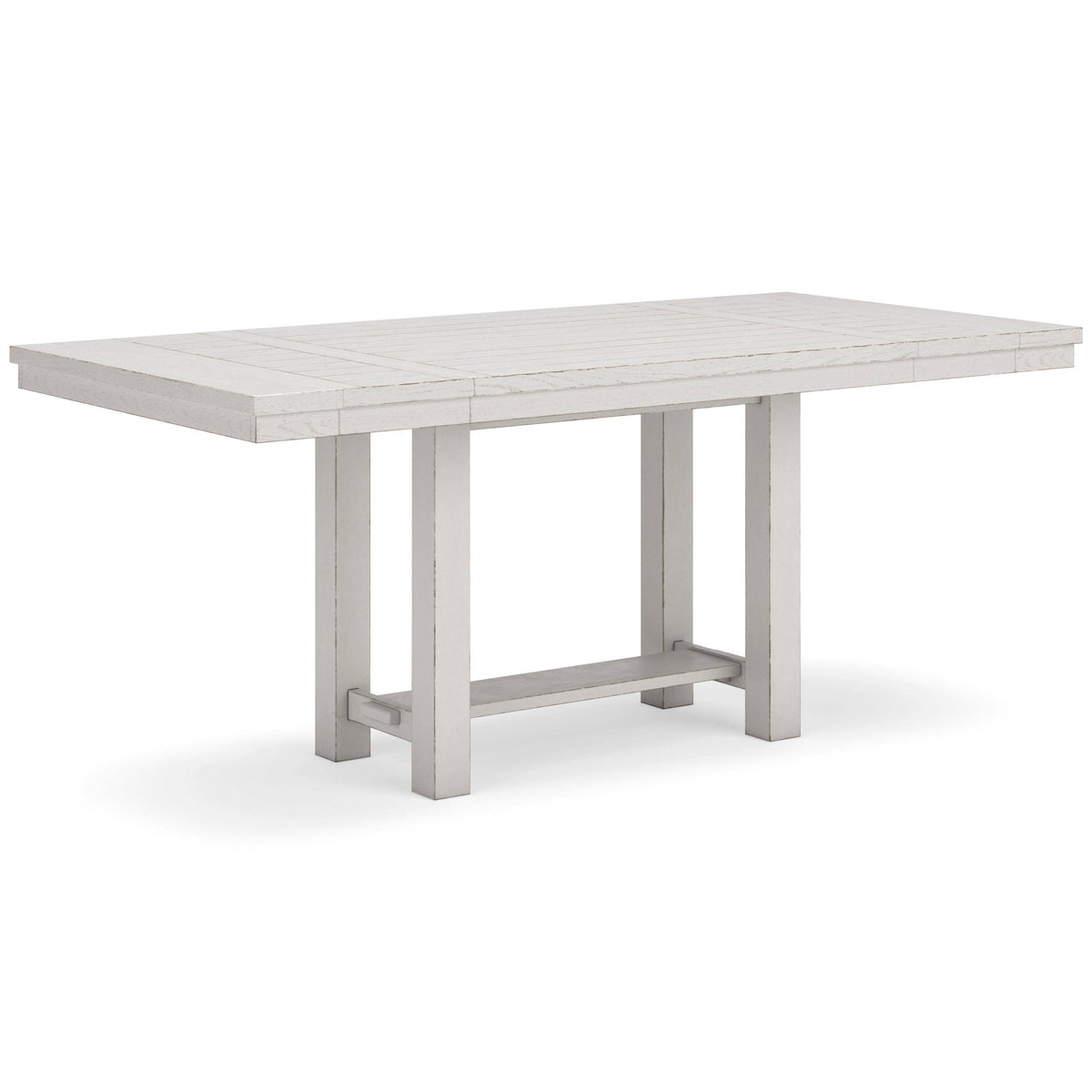 Signature Design by Ashley Robbinsdale D642D5 7 pc Counter Height Dining Set
