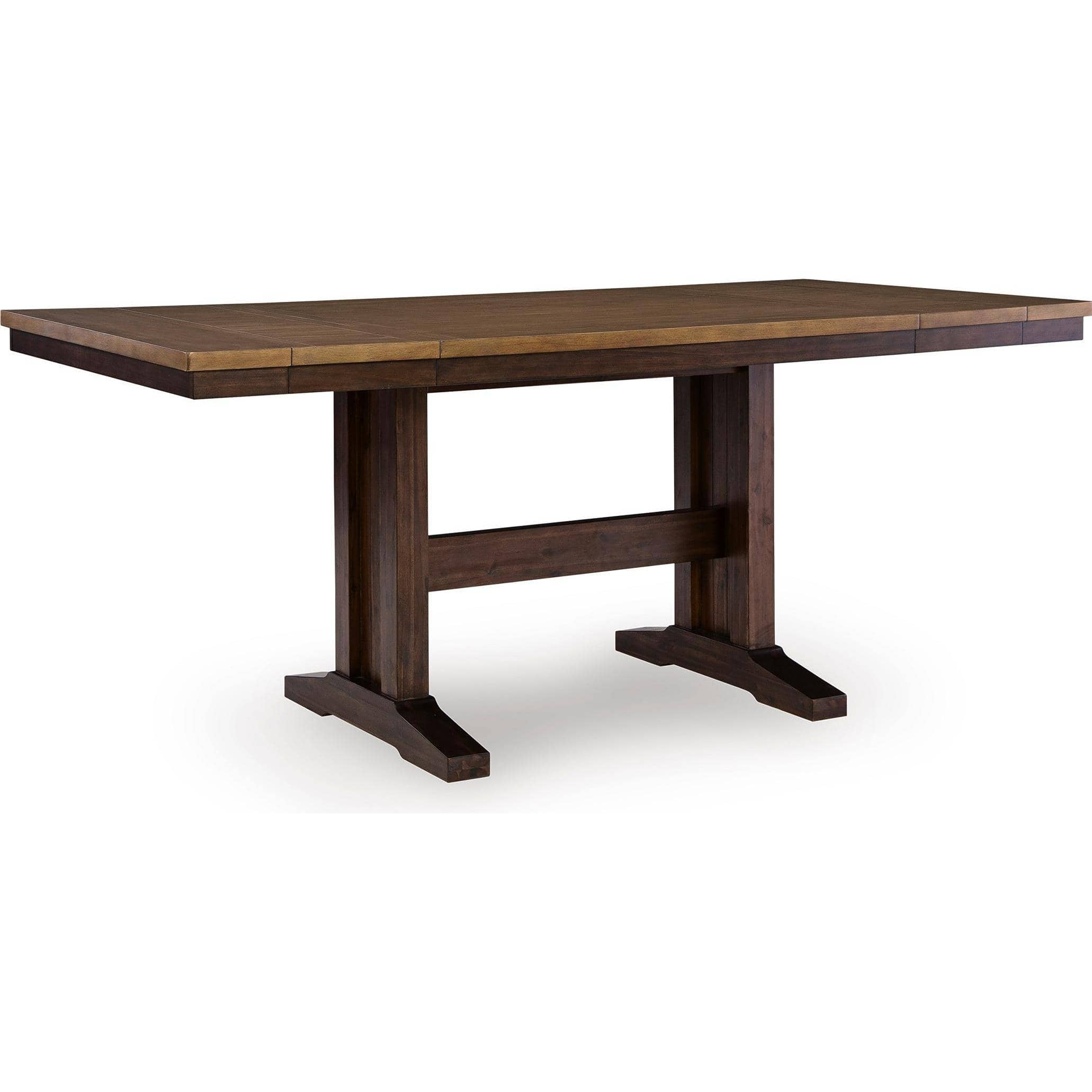 Signature Design by Ashley Rylandeen PCD651 6 pc Counter Height Dining Set