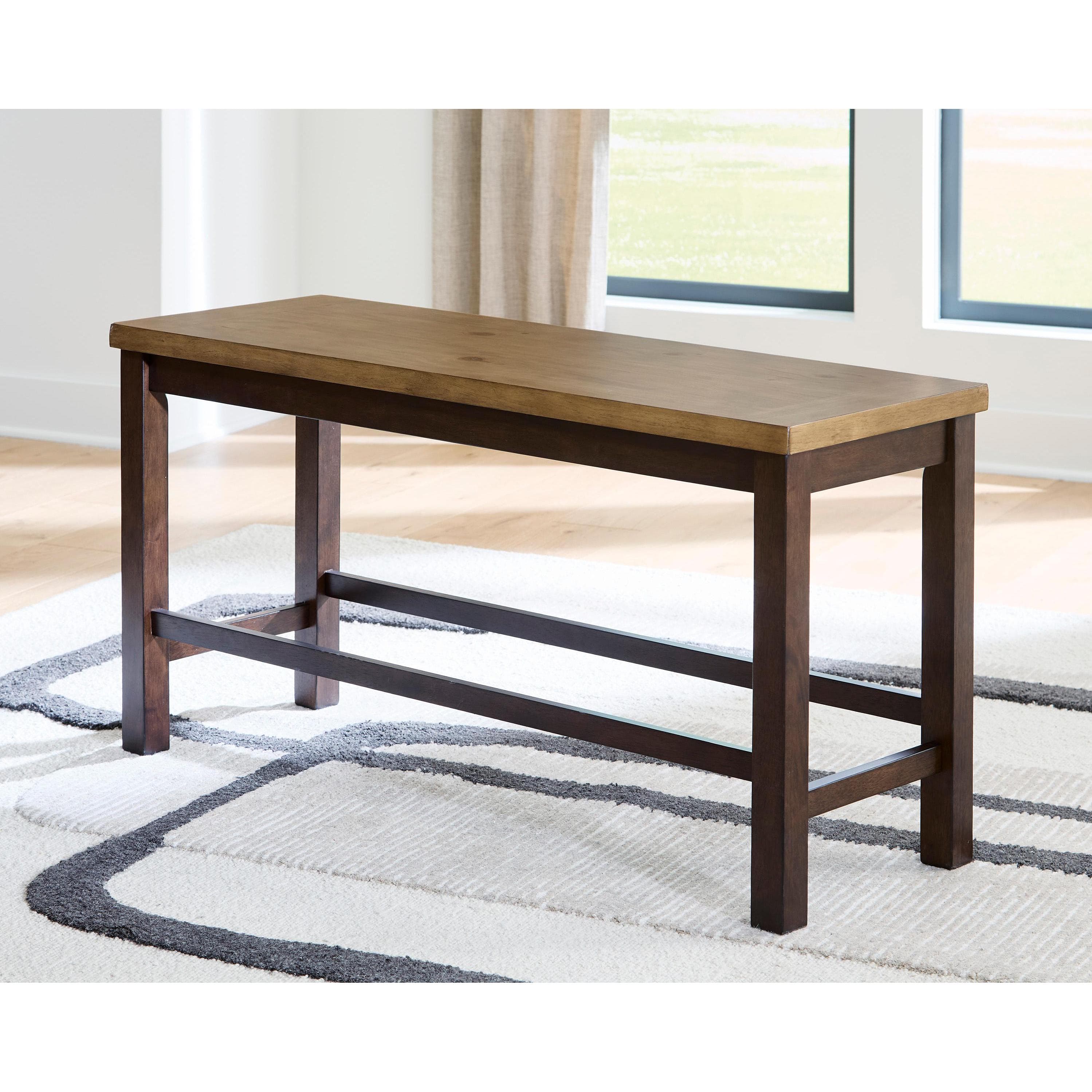 Signature Design by Ashley Rylandeen PCD651 6 pc Counter Height Dining Set