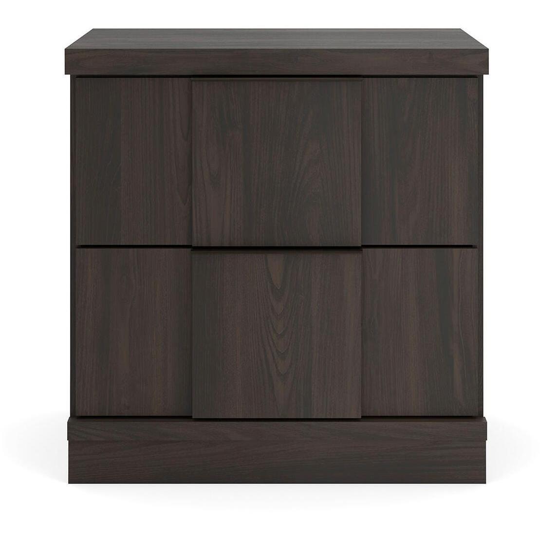 Signature Design by Ashley Shaehartin 2-Drawer Nightstand PCB3167-92