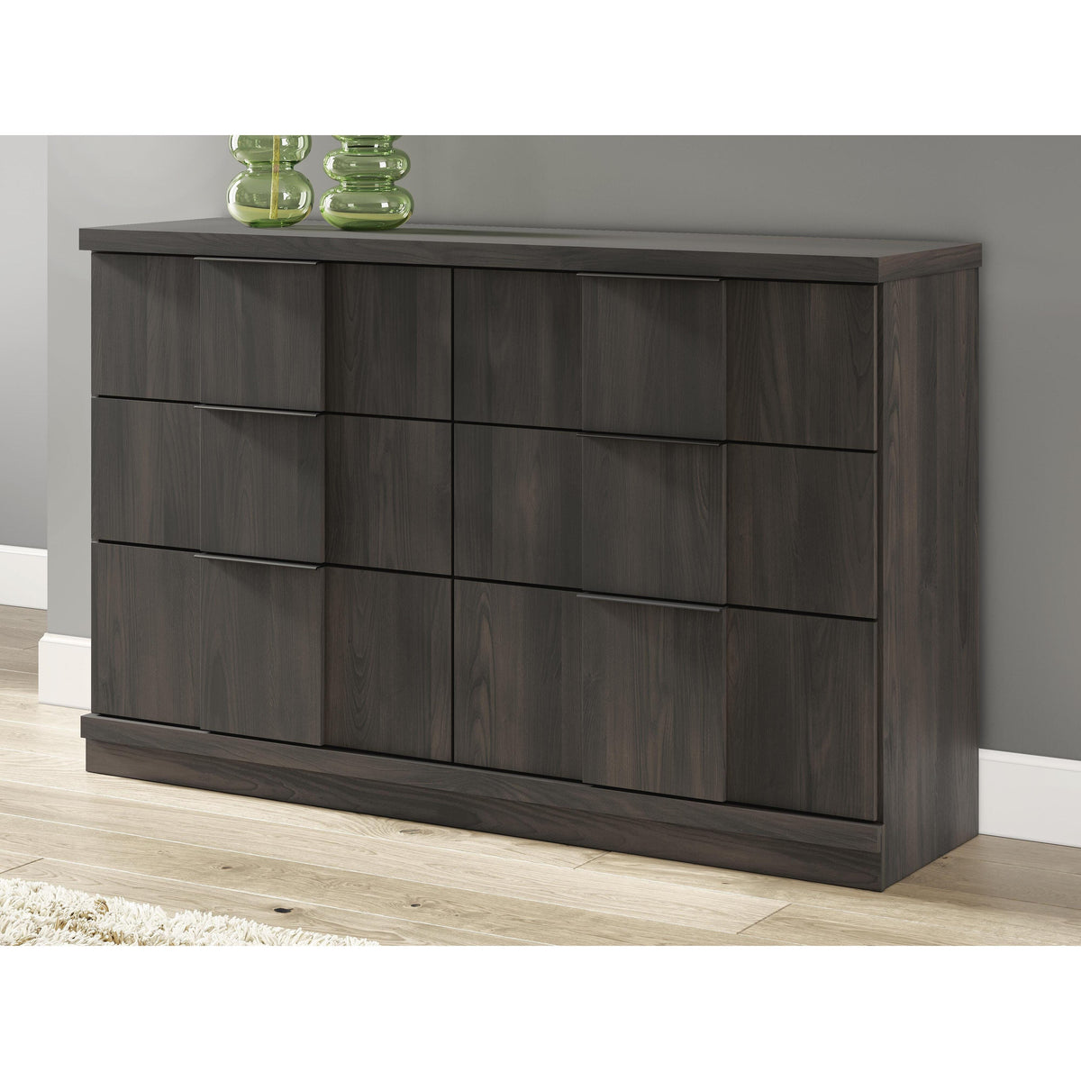 Signature Design by Ashley Shaehartin 6-Drawer Dresser PCB3167-31
