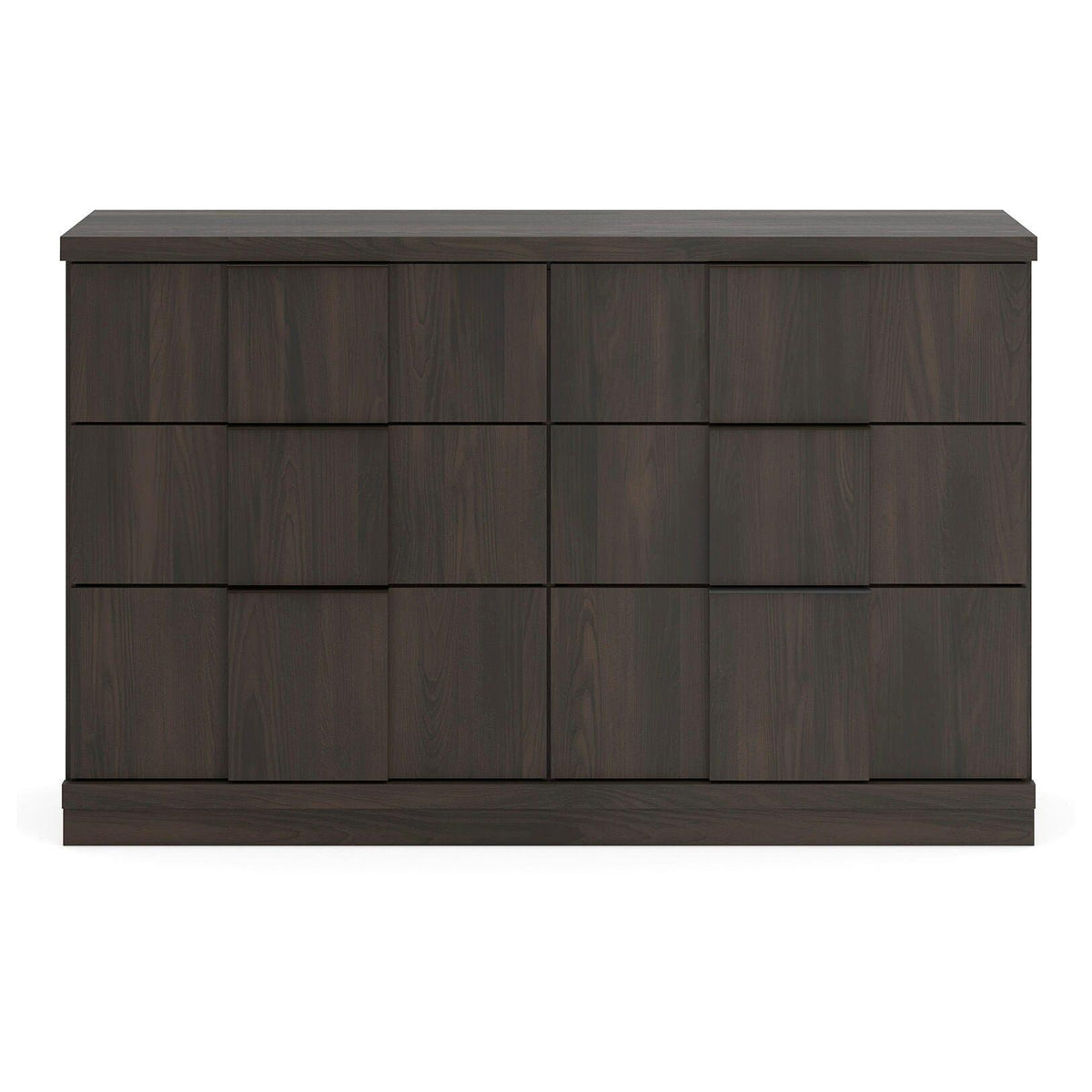 Signature Design by Ashley Shaehartin 6-Drawer Dresser PCB3167-31