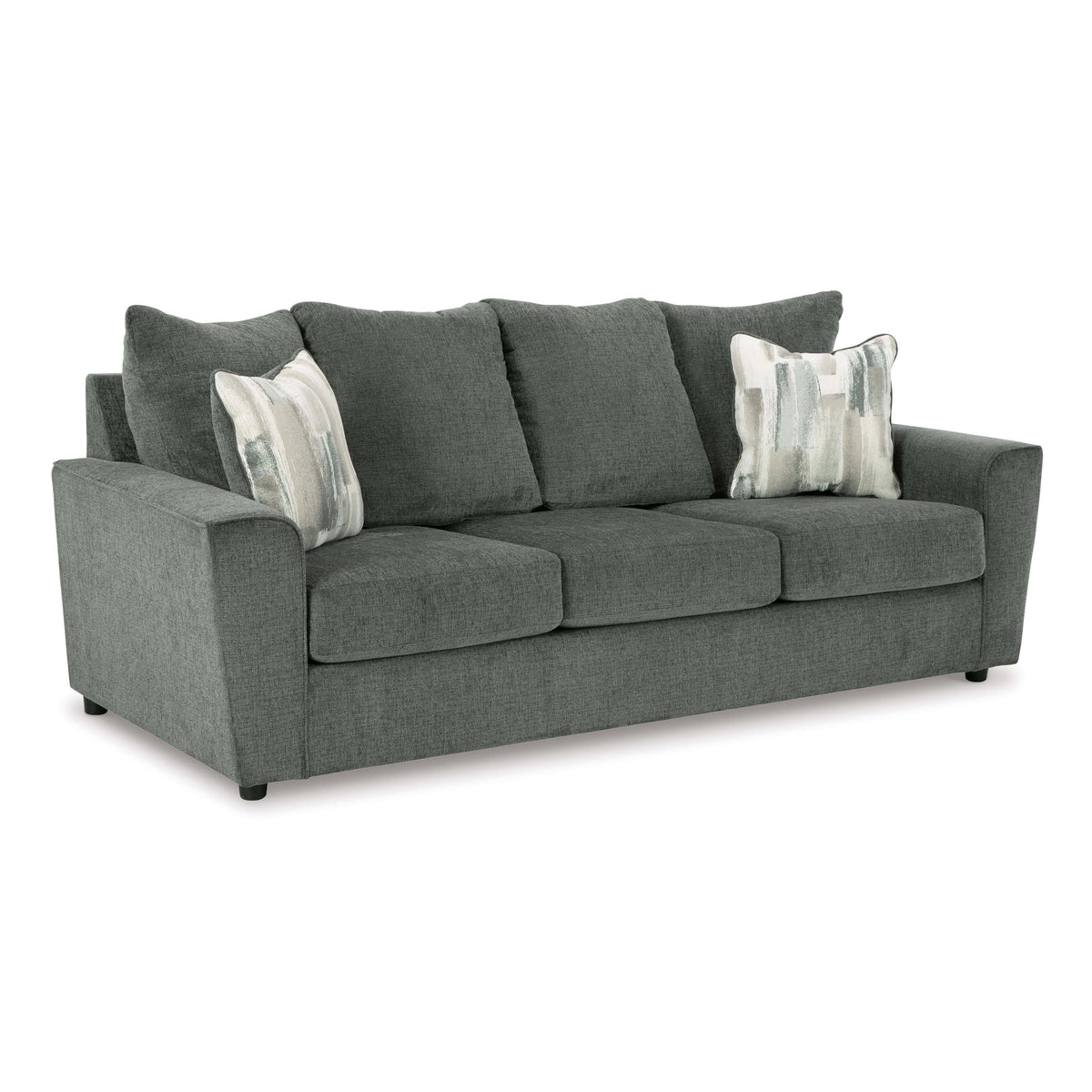 Signature Design by Ashley Stairatt 28502U4 4 pc Living Room Set