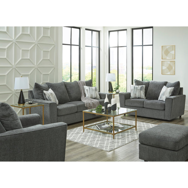 Signature Design by Ashley Stairatt 28502U5 3 pc Living Room Set