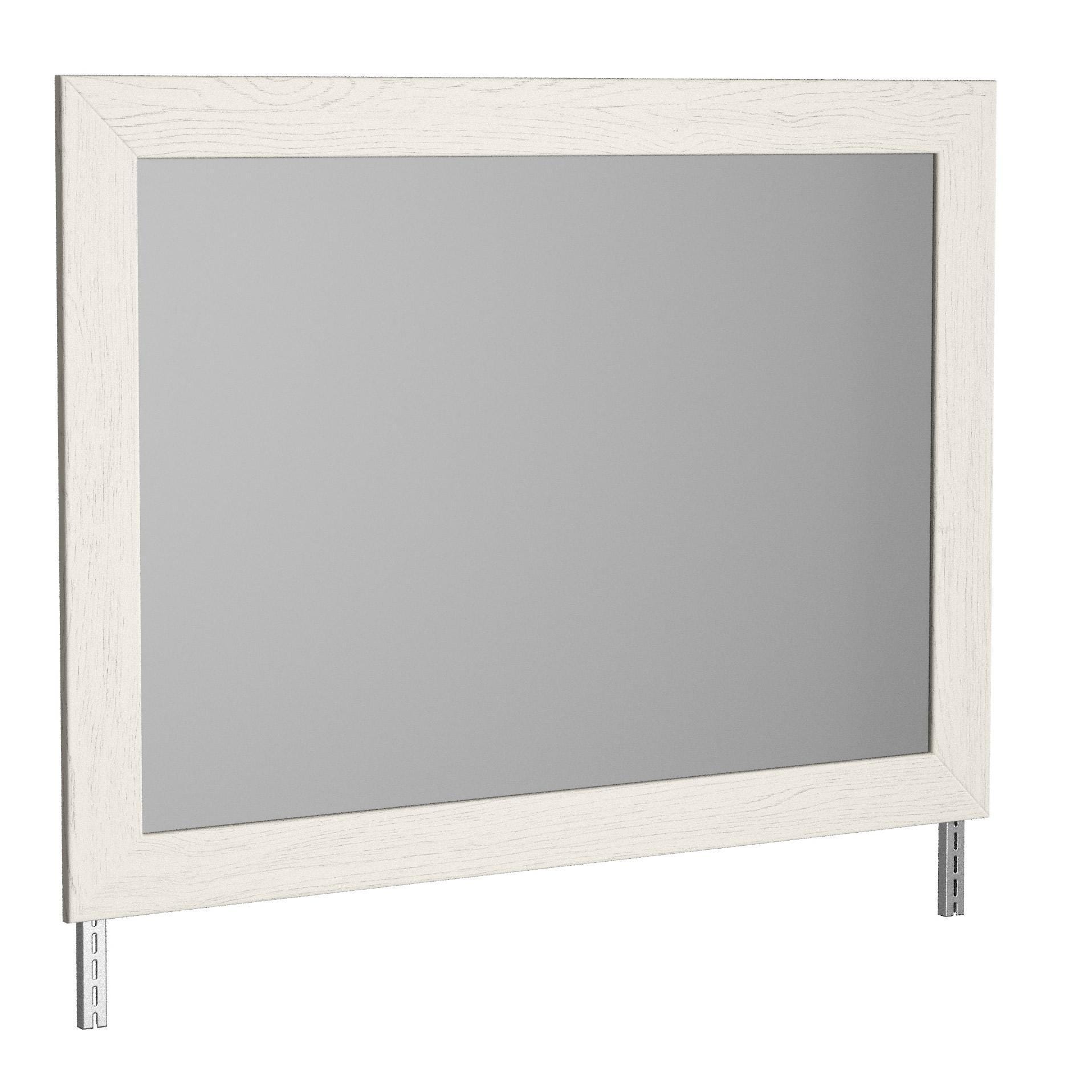 Signature Design by Ashley Stelsie B2588B17 7 pc King Panel Bedroom Set