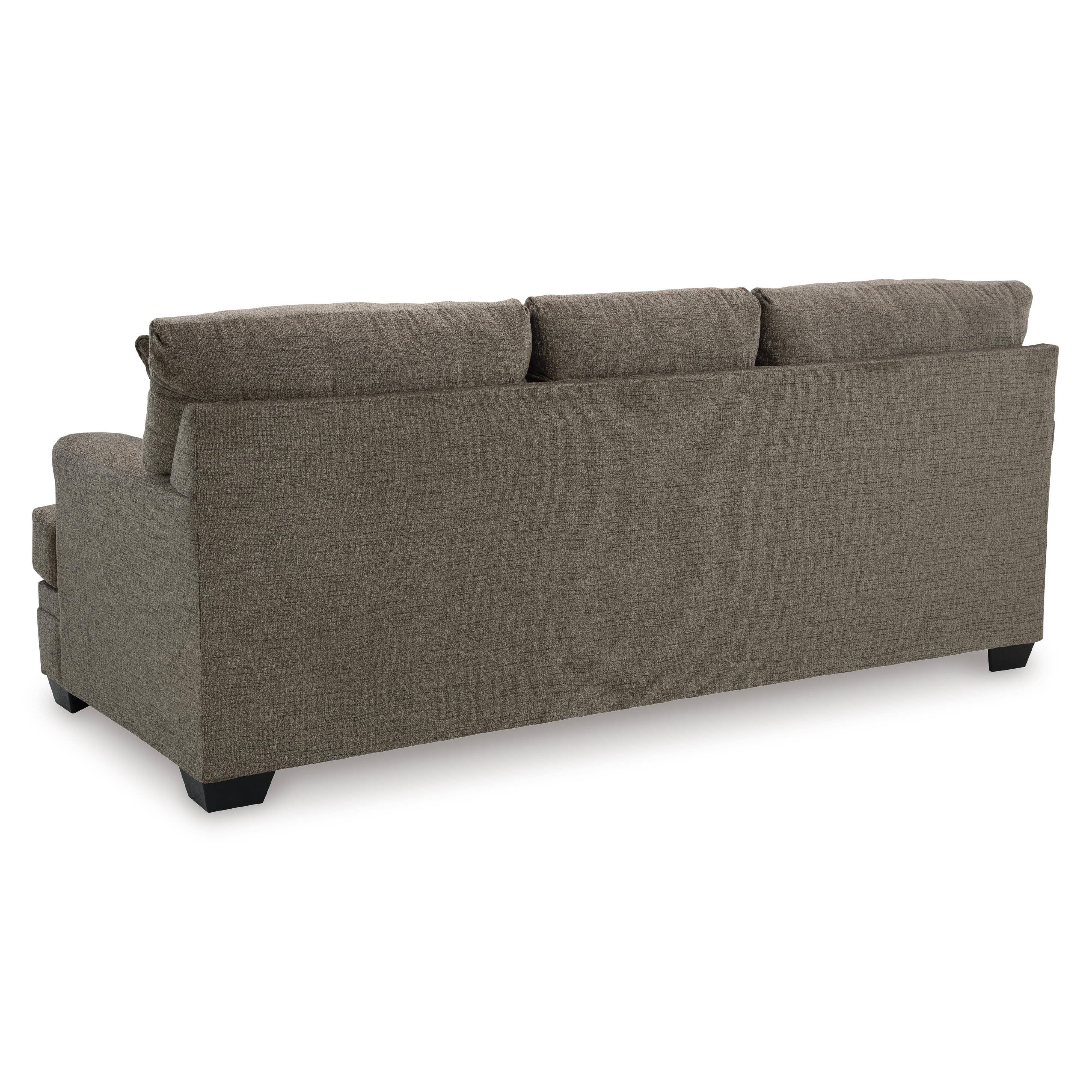 Signature Design by Ashley Stonemeade 5950539 Queen Sofa Sleeper