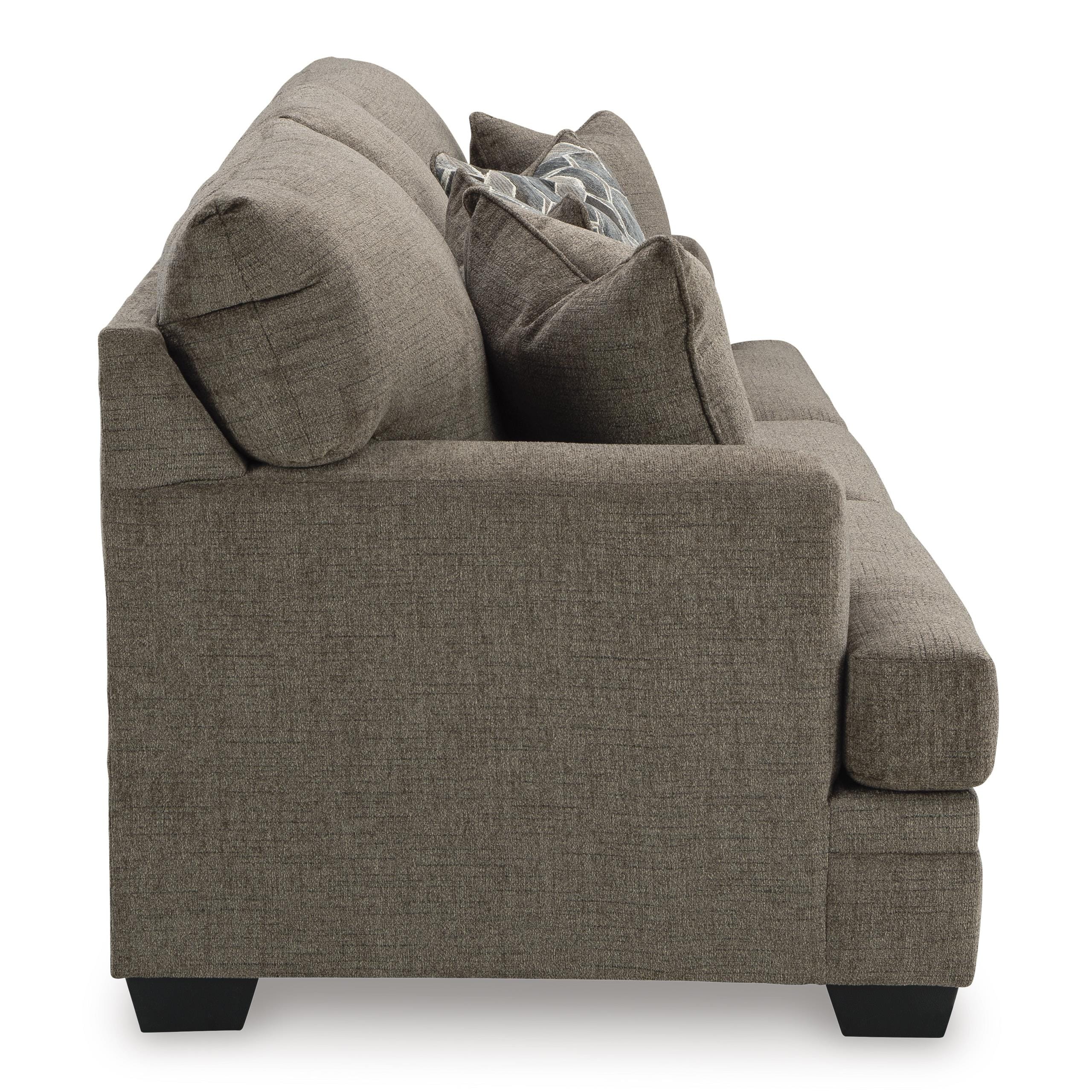 Signature Design by Ashley Stonemeade 5950539 Queen Sofa Sleeper