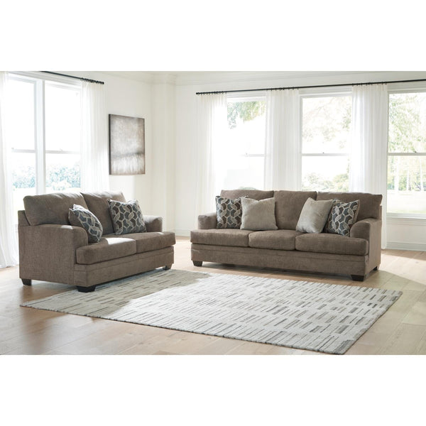 Signature Design by Ashley Stonemeade 59505U1 2 pc Living Room Set
