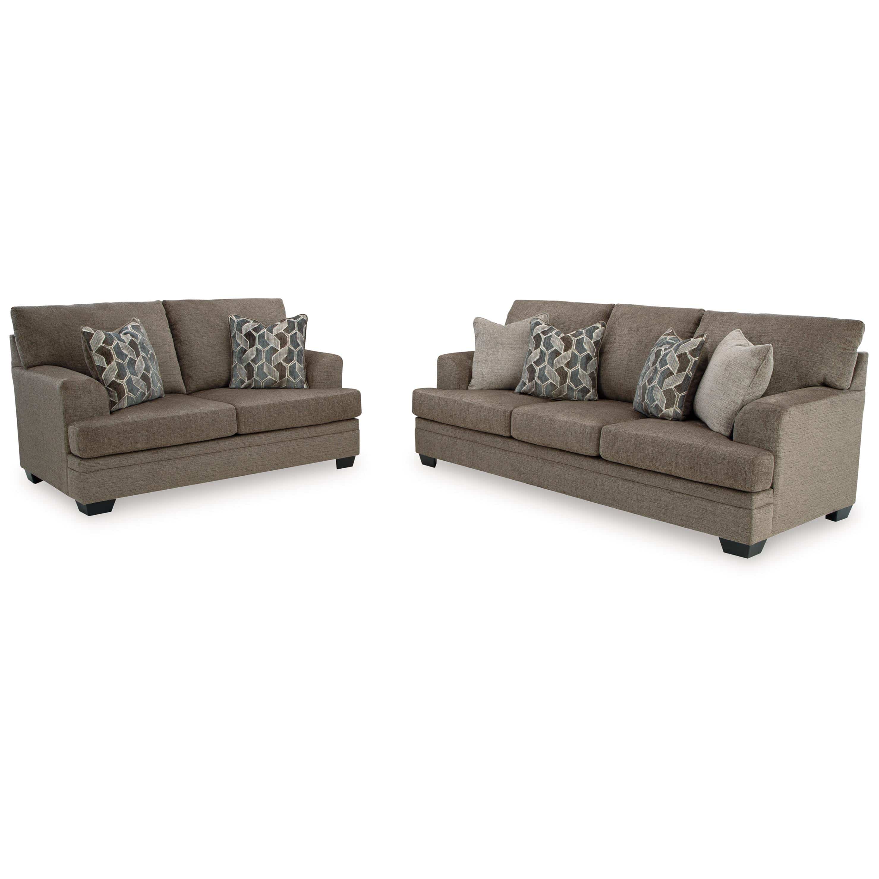 Signature Design by Ashley Stonemeade 59505U1 2 pc Living Room Set