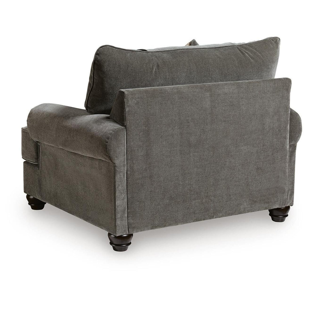 Signature Design by Ashley Tallow Creek PC3170623 Chair and a Half