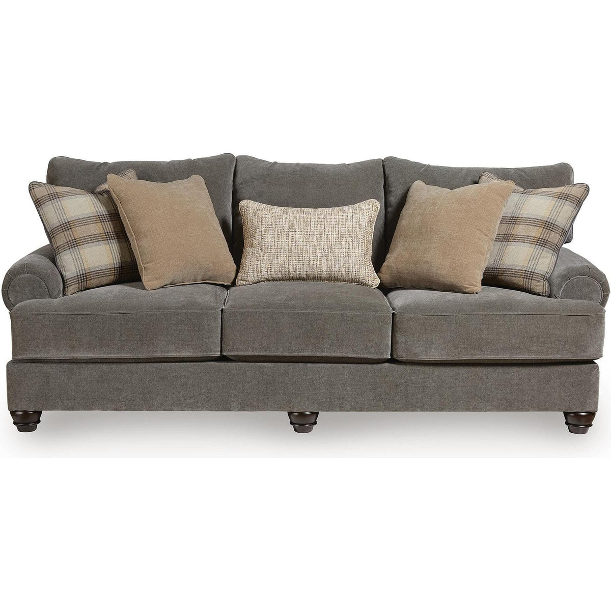 Signature Design by Ashley Tallow Creek PC3170639 Queen Sofa Sleeper