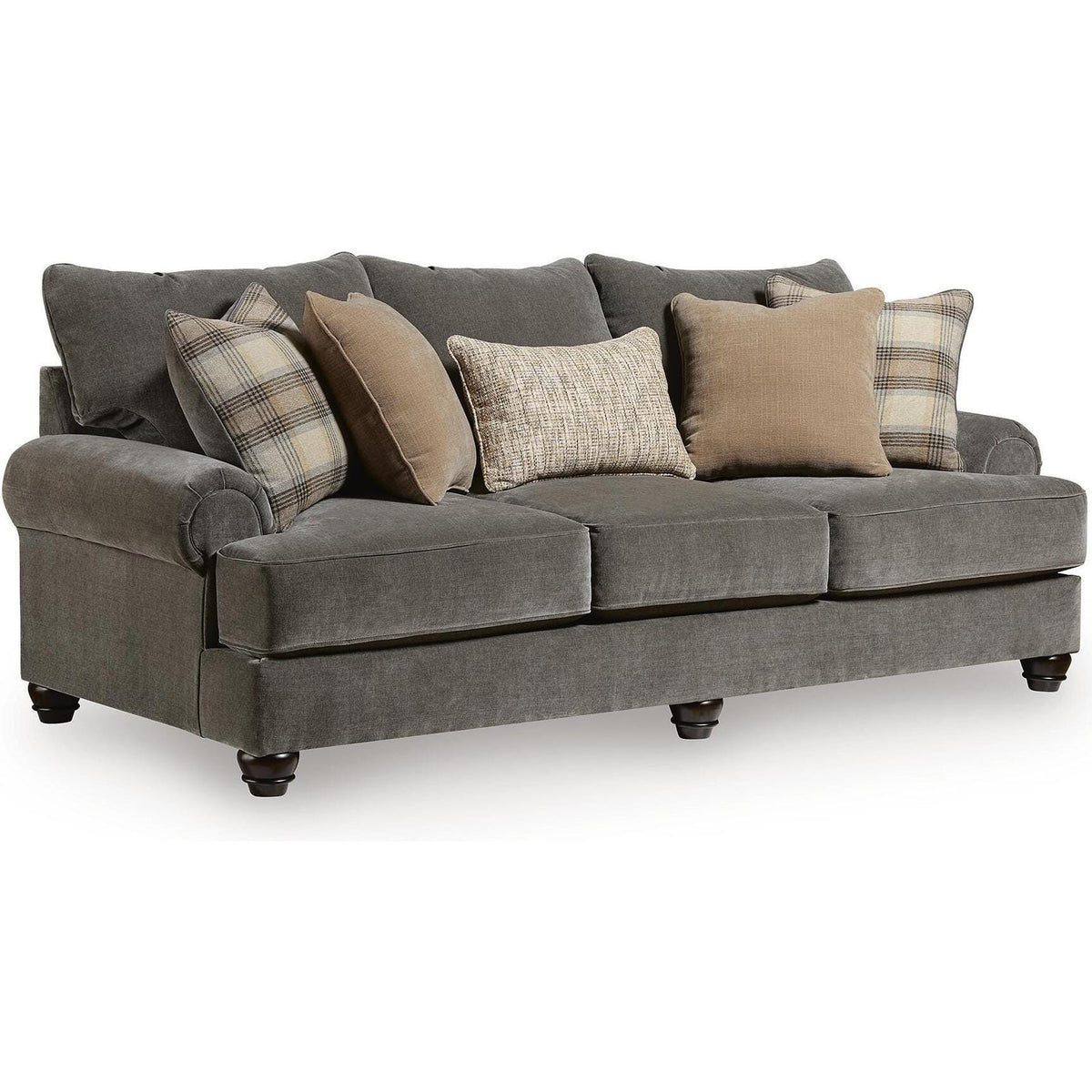 Signature Design by Ashley Tallow Creek PC3170639 Queen Sofa Sleeper