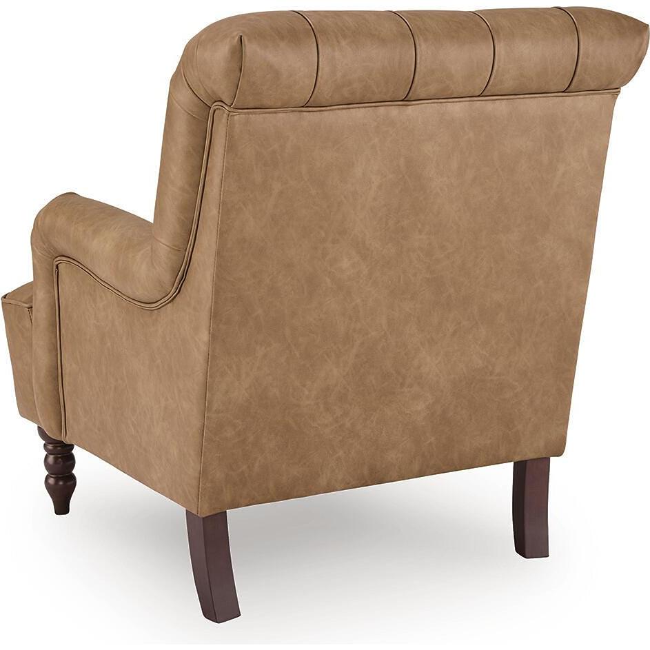 Signature Design by Ashley Tartonelle A3000849 Accent Chair
