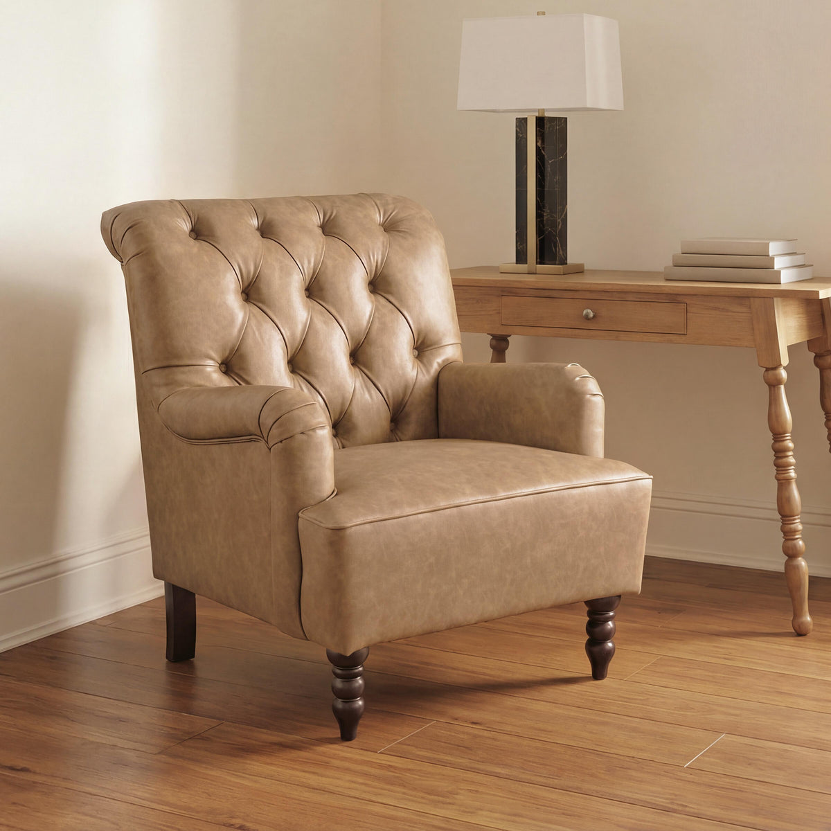 Signature Design by Ashley Tartonelle A3000849 Accent Chair