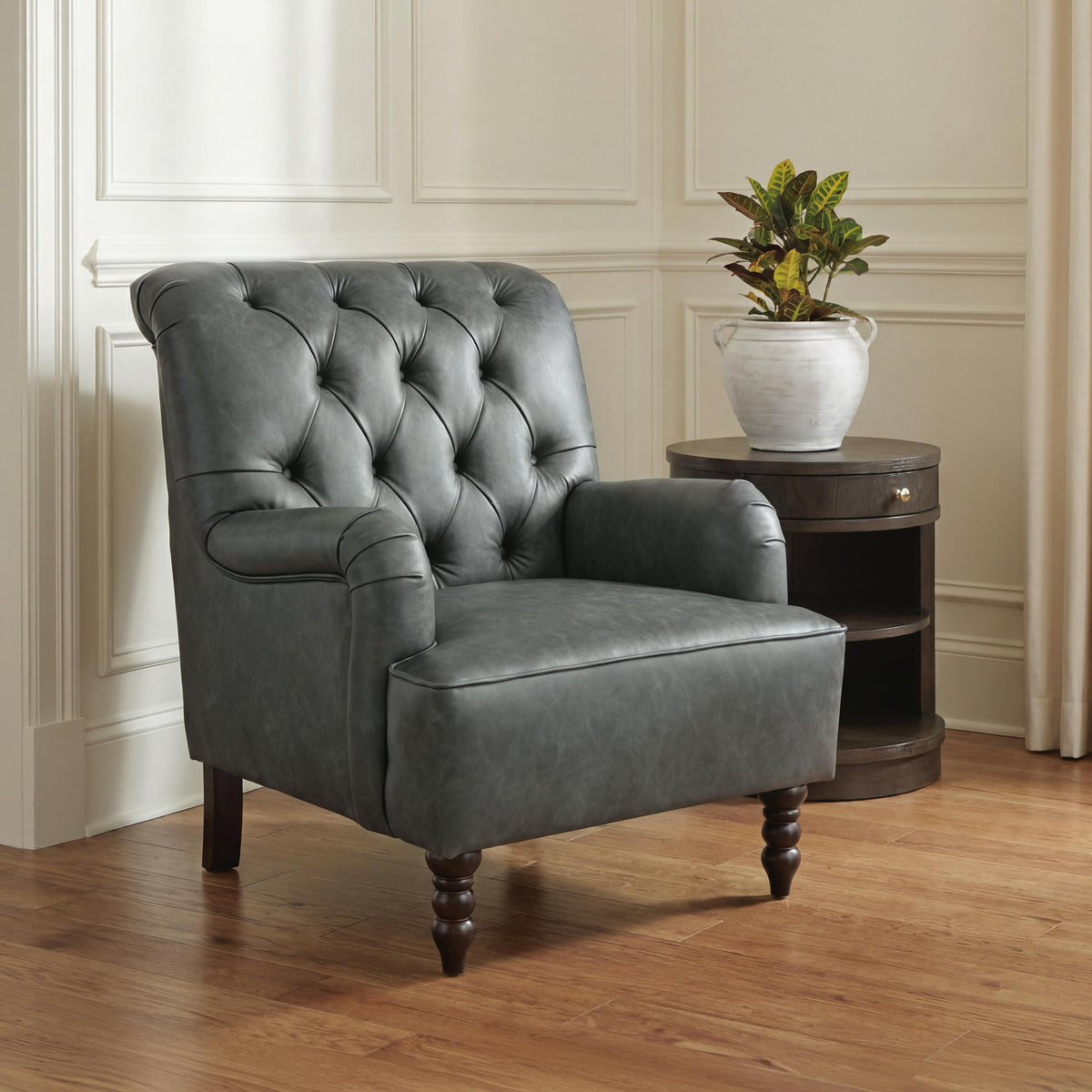 Signature Design by Ashley Tartonelle A3000850 Accent Chair