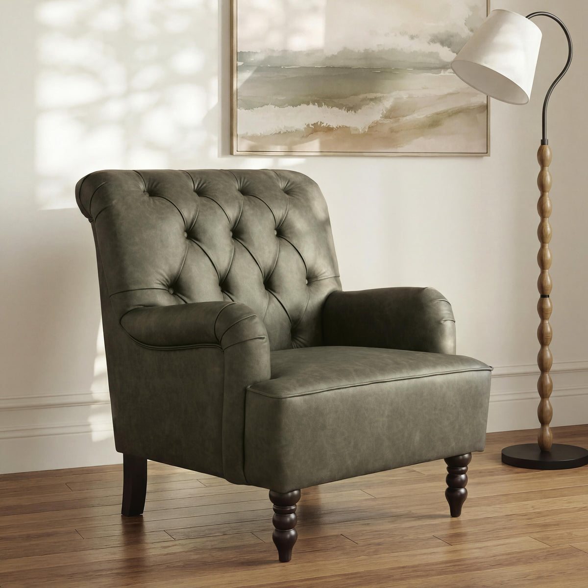 Signature Design by Ashley Tartonelle A3000851 Accent Chair