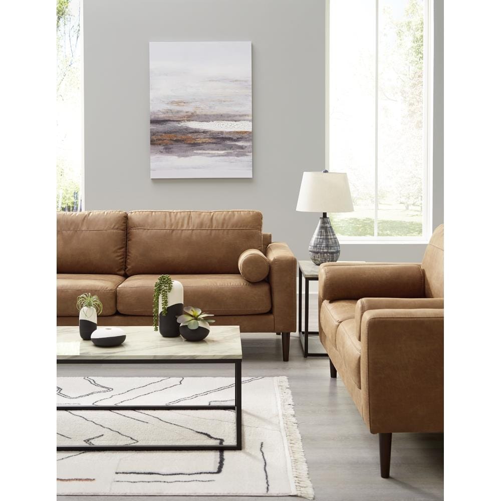 Signature Design by Ashley Telora 41002U1 2 pc Living Room Set